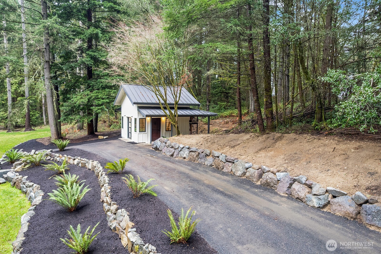 11204 Southwest 220th Street Vashon, WA 98070 - Photo 24 of 37