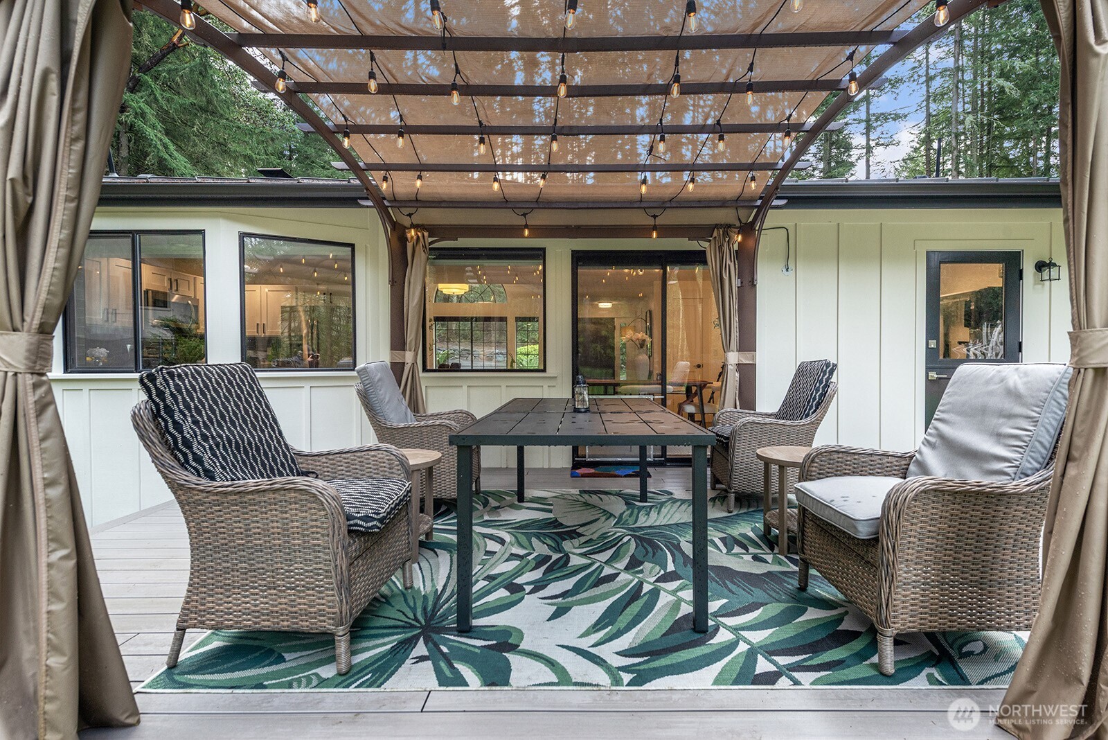 11204 Southwest 220th Street Vashon, WA 98070 - Photo 27 of 37