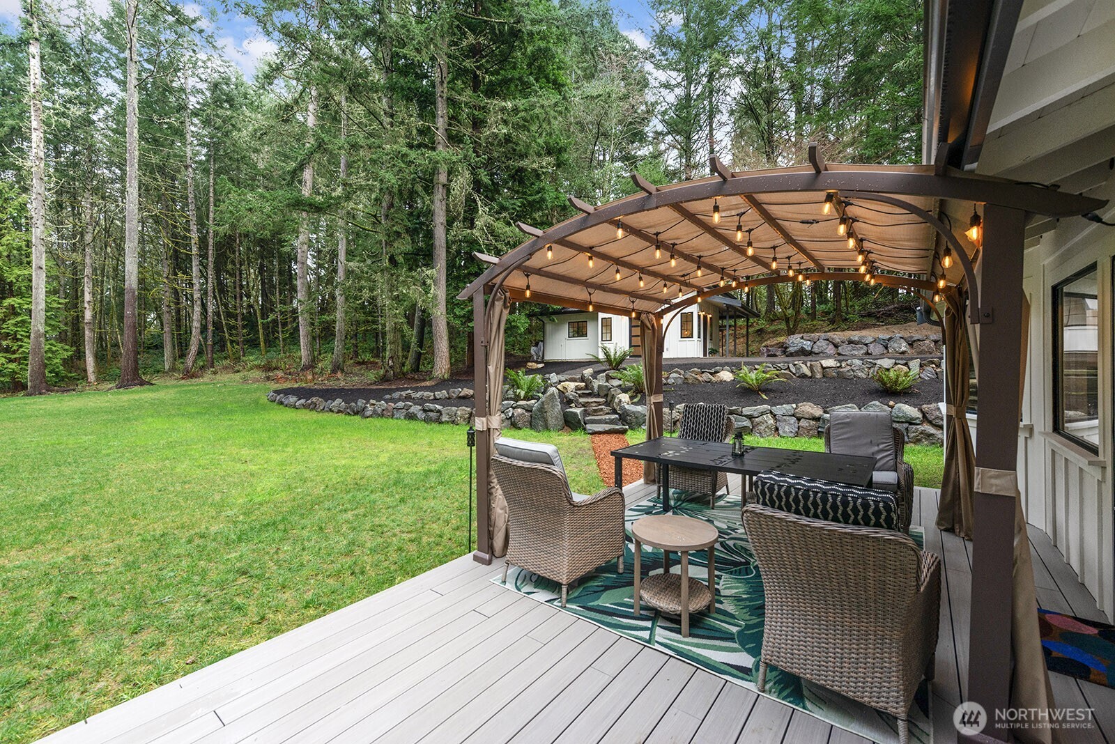 11204 Southwest 220th Street Vashon, WA 98070 - Photo 28 of 37