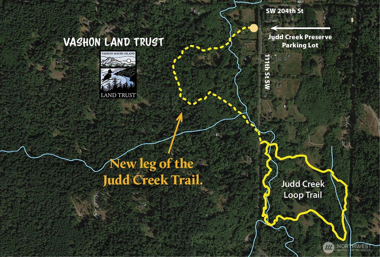 11204 Southwest 220th Street Vashon, WA 98070 - Photo 34 of 37