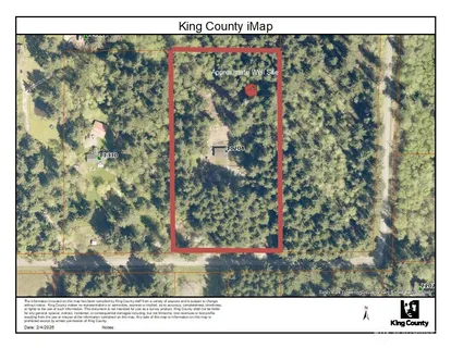 $975,000 | 11204 Southwest 220th Street, Vashon, WA 98070