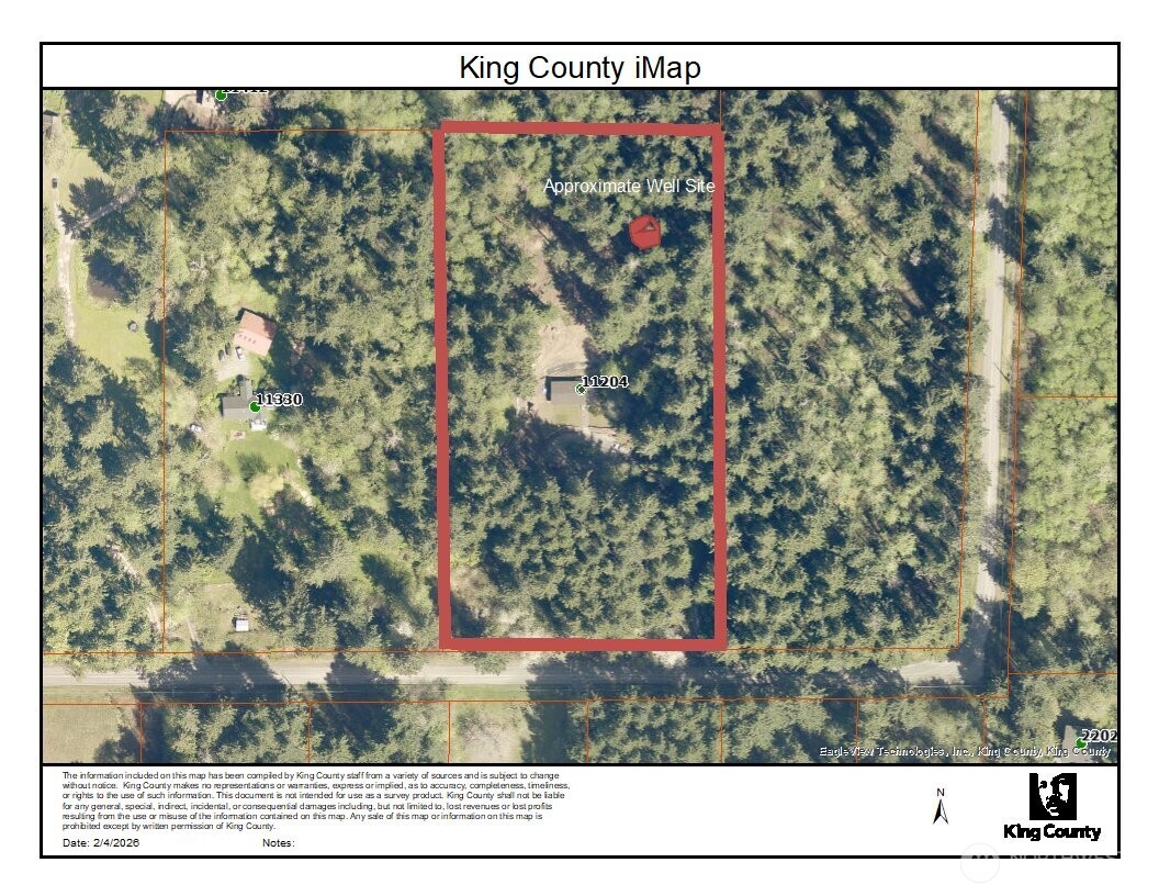 11204 Southwest 220th Street Vashon, WA 98070 - Photo 36 of 37