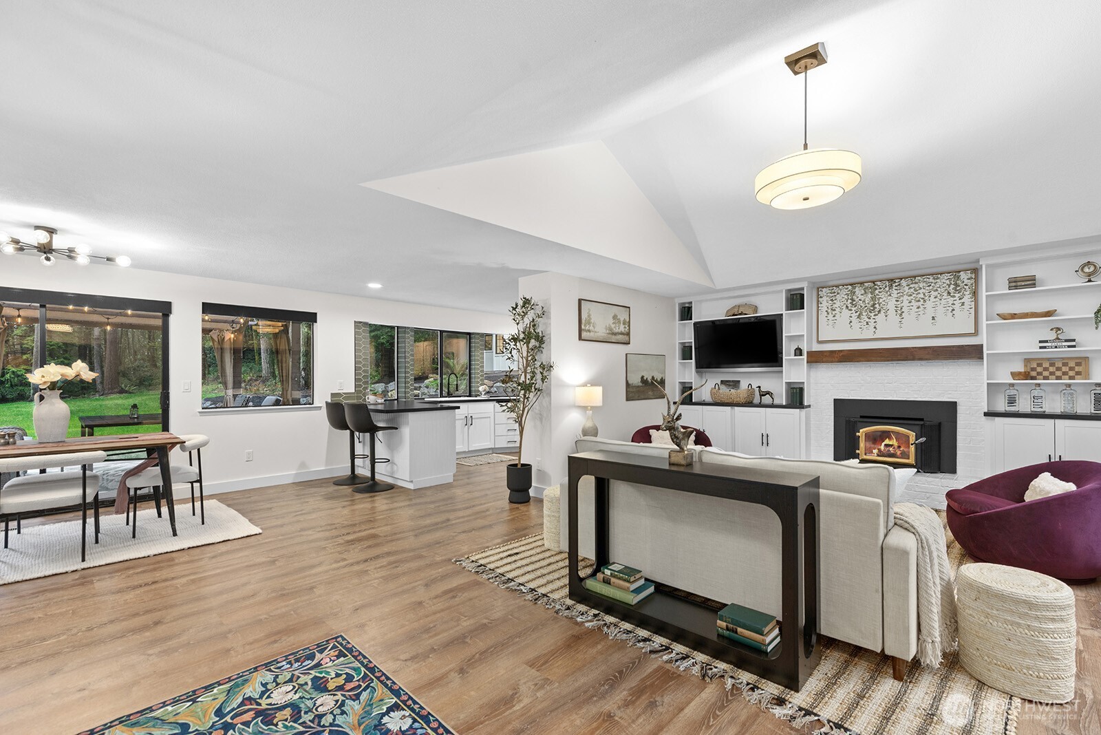 11204 Southwest 220th Street Vashon, WA 98070 - Photo 6 of 37