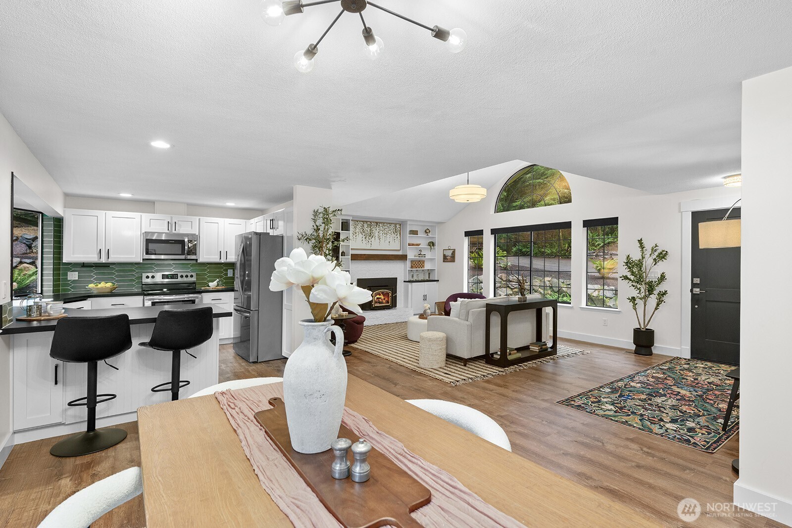 11204 Southwest 220th Street Vashon, WA 98070 - Photo 10 of 37