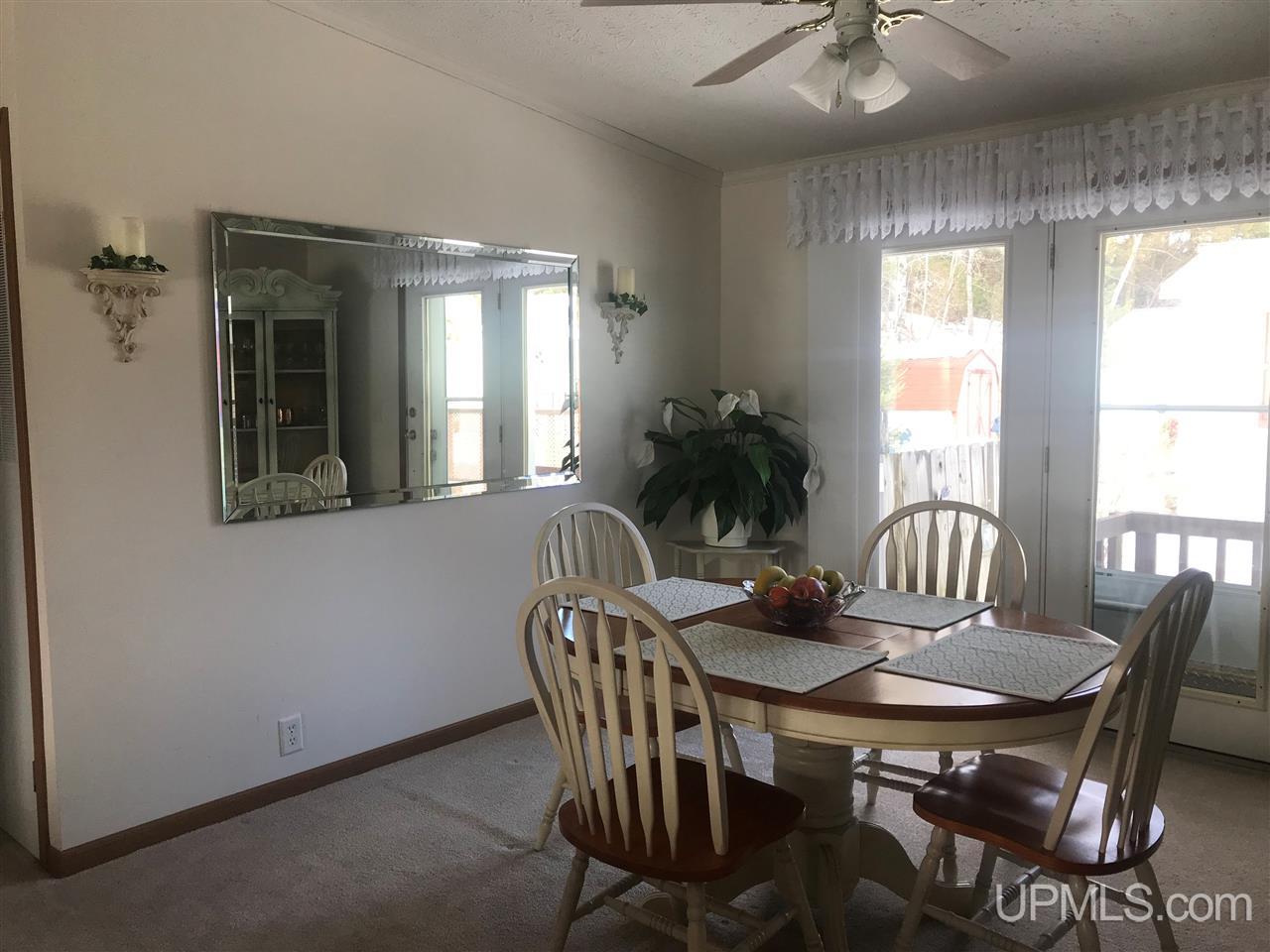 3905 Pine Mountain Road, Unit LOT 43 RIVER'S BEND Iron Mountain, MI 49801 - Photo 7 of 27