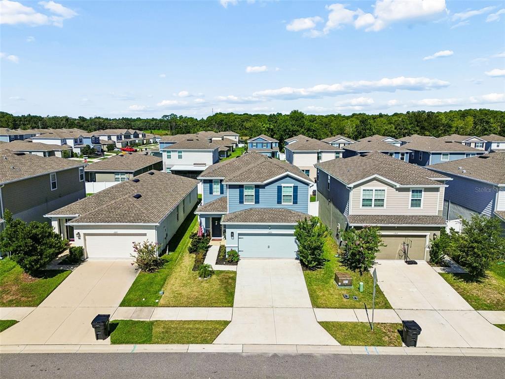 11895 Bristol Bridge Rd Spring Hill Spring Hill, FL 34610 - Photo 58 of 60 Gallery Image 58