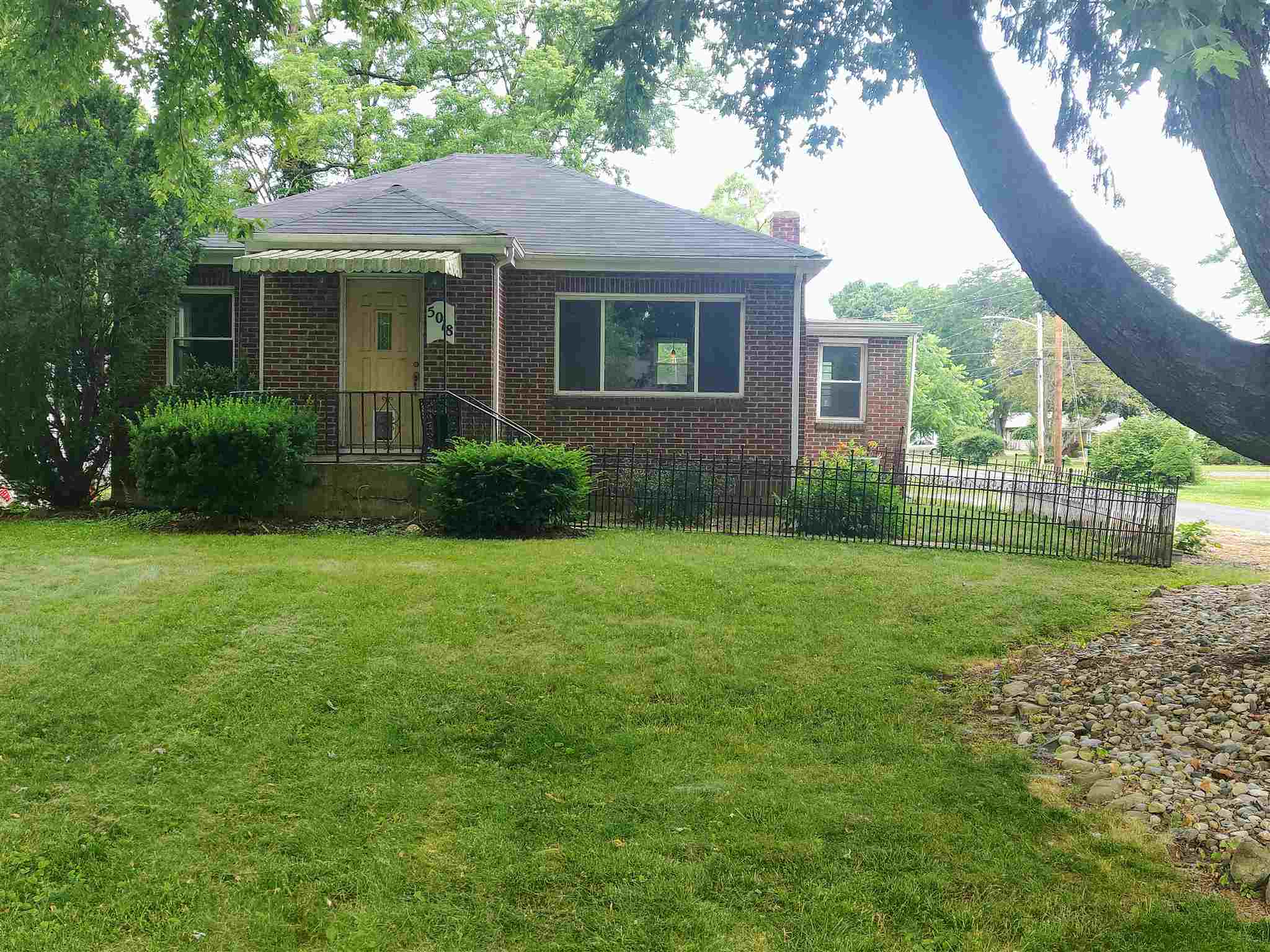 5018 Kyle Road Fort Wayne, IN 46809 - Photo 1 of 28