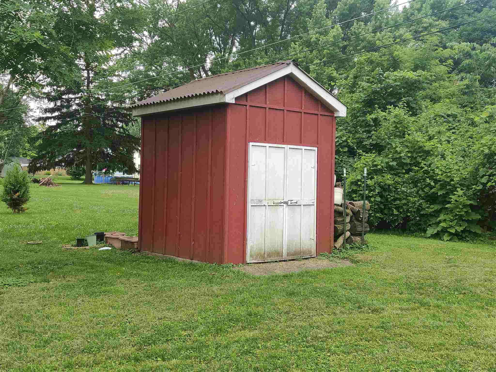 5018 Kyle Road Fort Wayne, IN 46809 - Photo 3 of 28