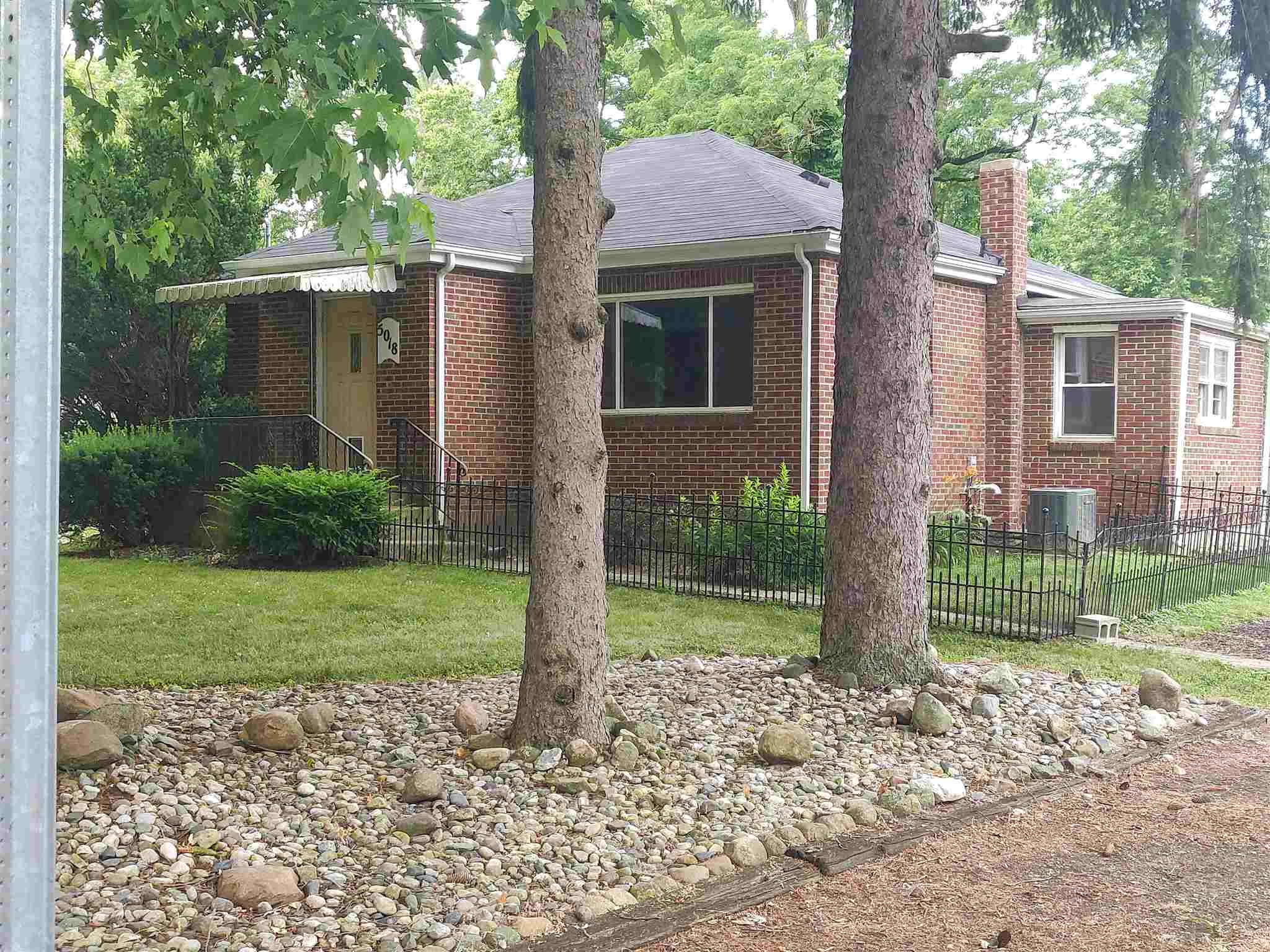 5018 Kyle Road Fort Wayne, IN 46809 - Photo 7 of 28