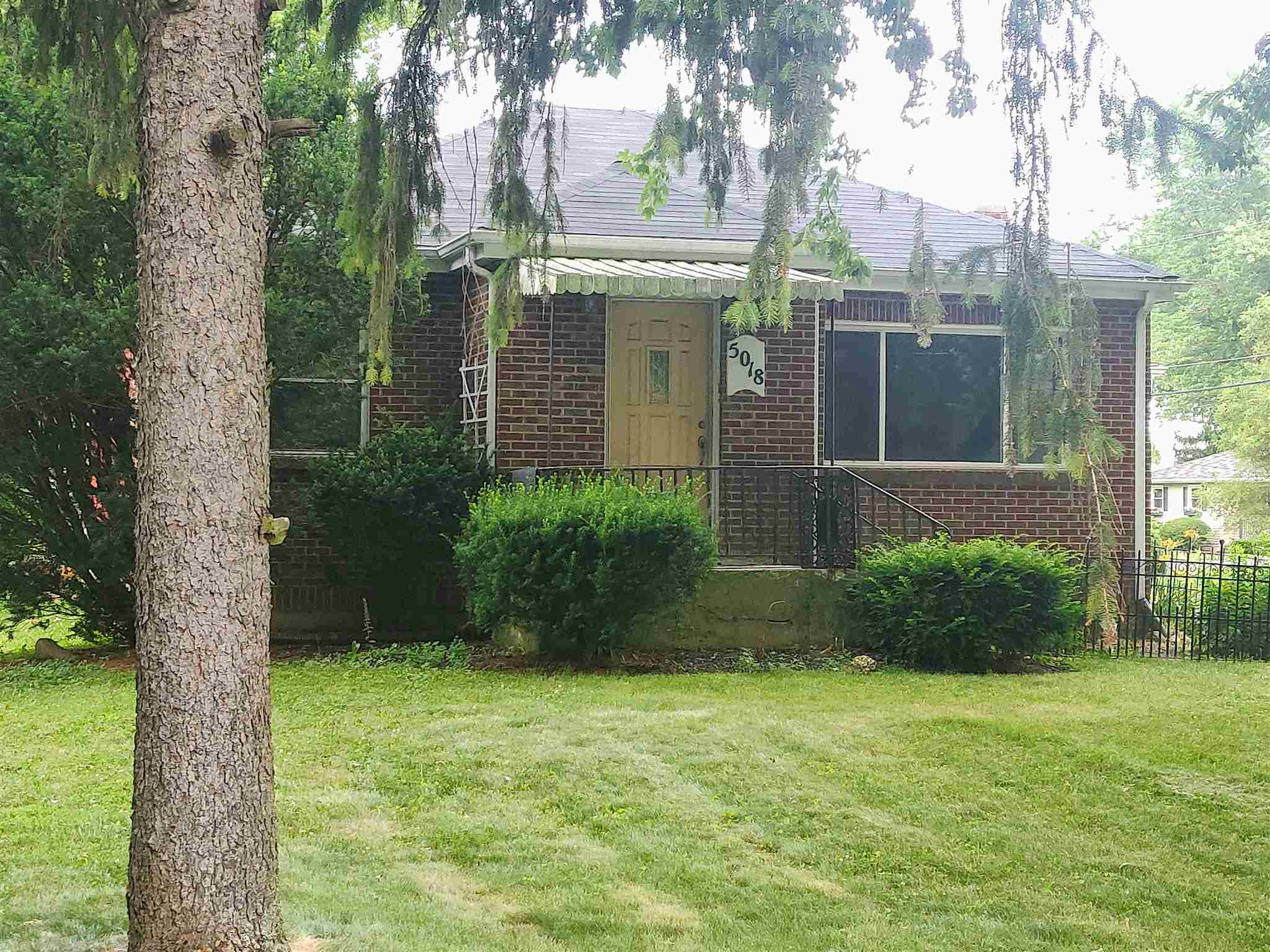 5018 Kyle Road Fort Wayne, IN 46809 - Photo 8 of 28