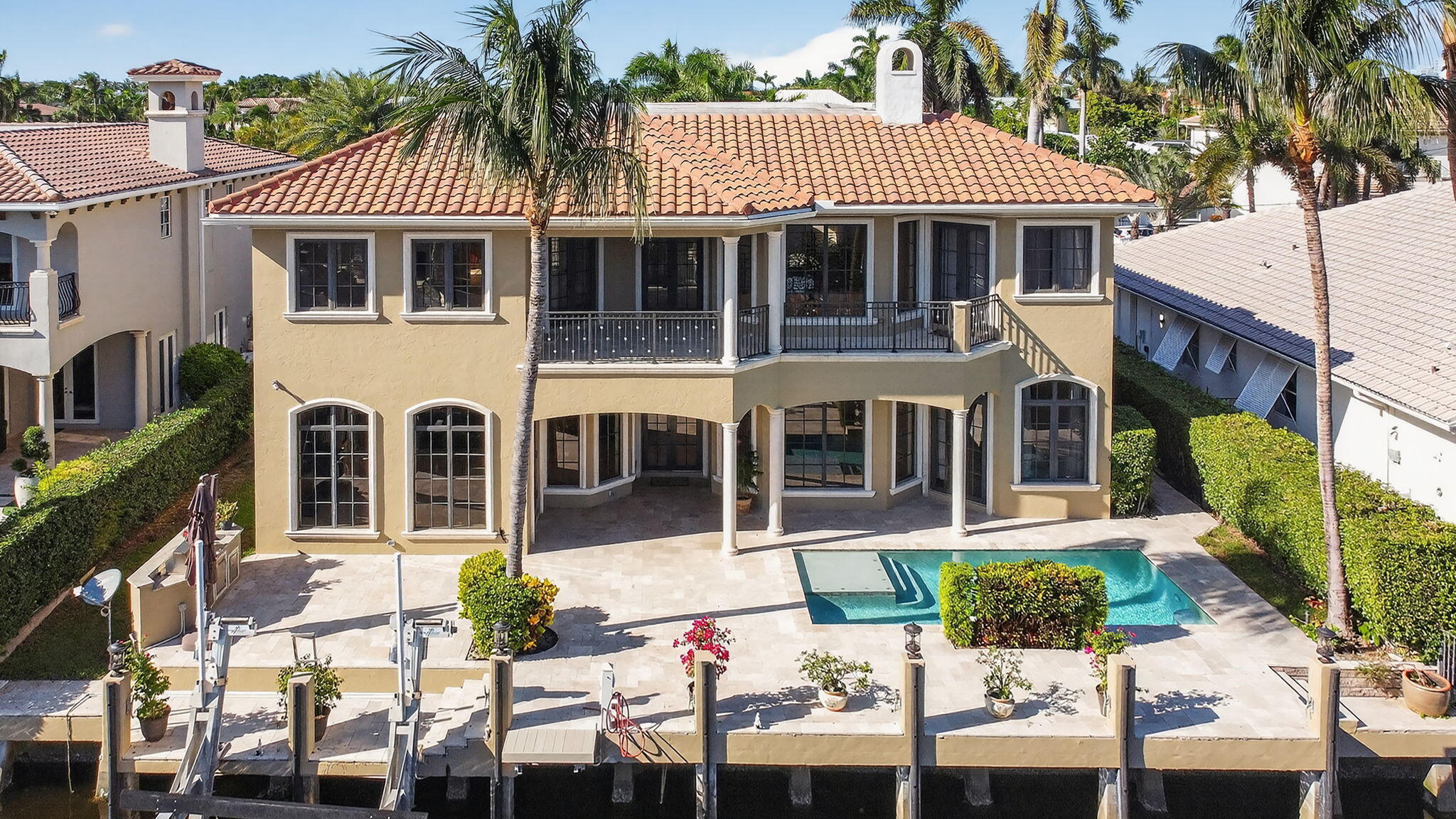 838 Northeast 70th Street Boca Raton, FL 33487 - Photo 6 of 8 83-web-or-mls-DJI_0078