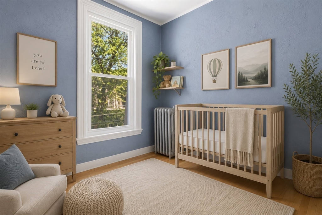 28 Newton Street Boston, MA 02135 - Photo 11 of 16