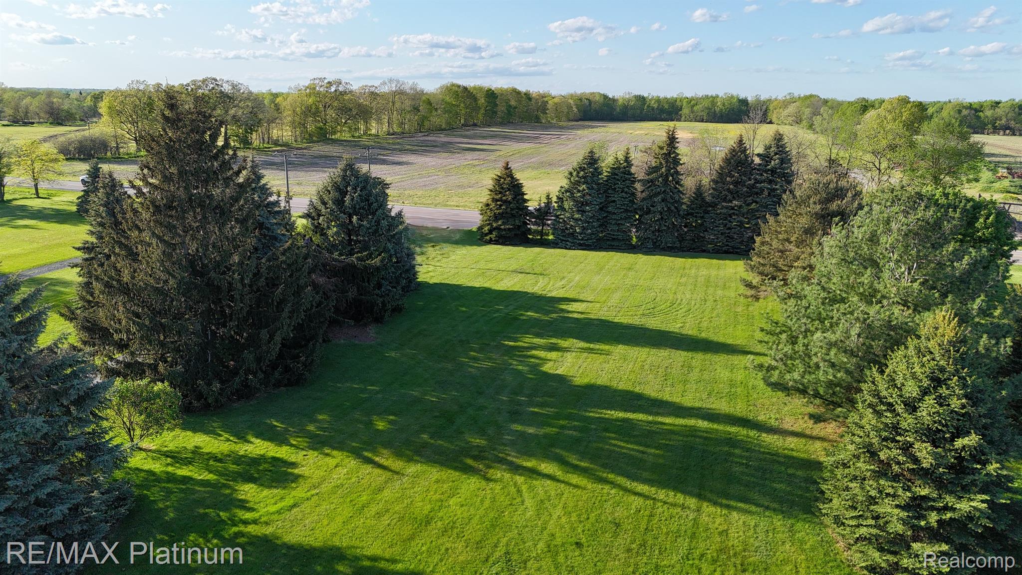 7383 Mason Road Fowlerville, MI 48836 - Photo 30 of 34 Towards