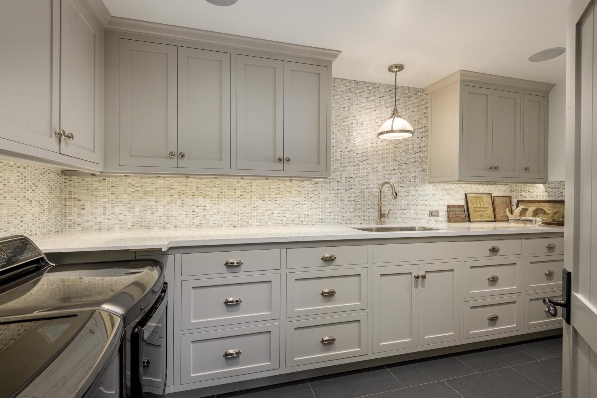132 Hollister Ranch Road Goleta, CA 93117 - Photo 17 of 35 laundry room