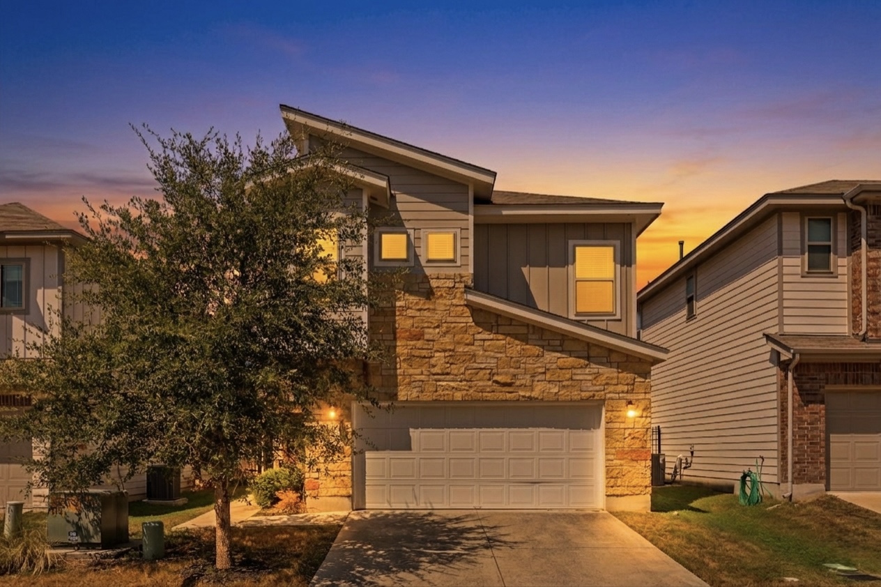 907 Totis Road Austin, TX 78748 - Photo 1 of 27
