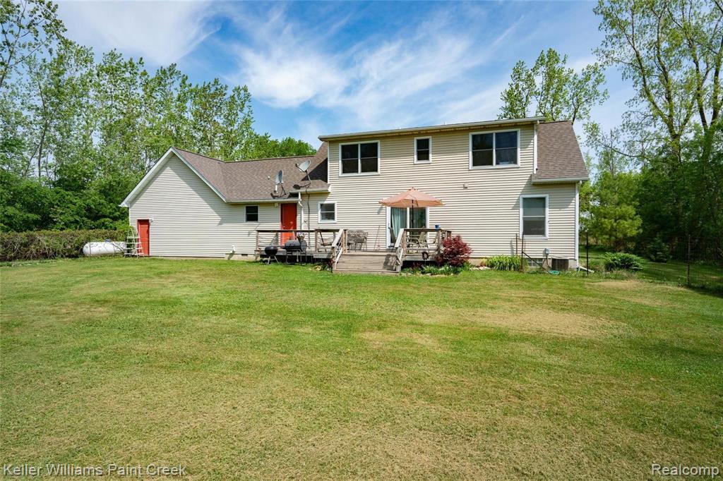 16449 Bowers Road Capac, MI 48014 - Photo 27 of 33