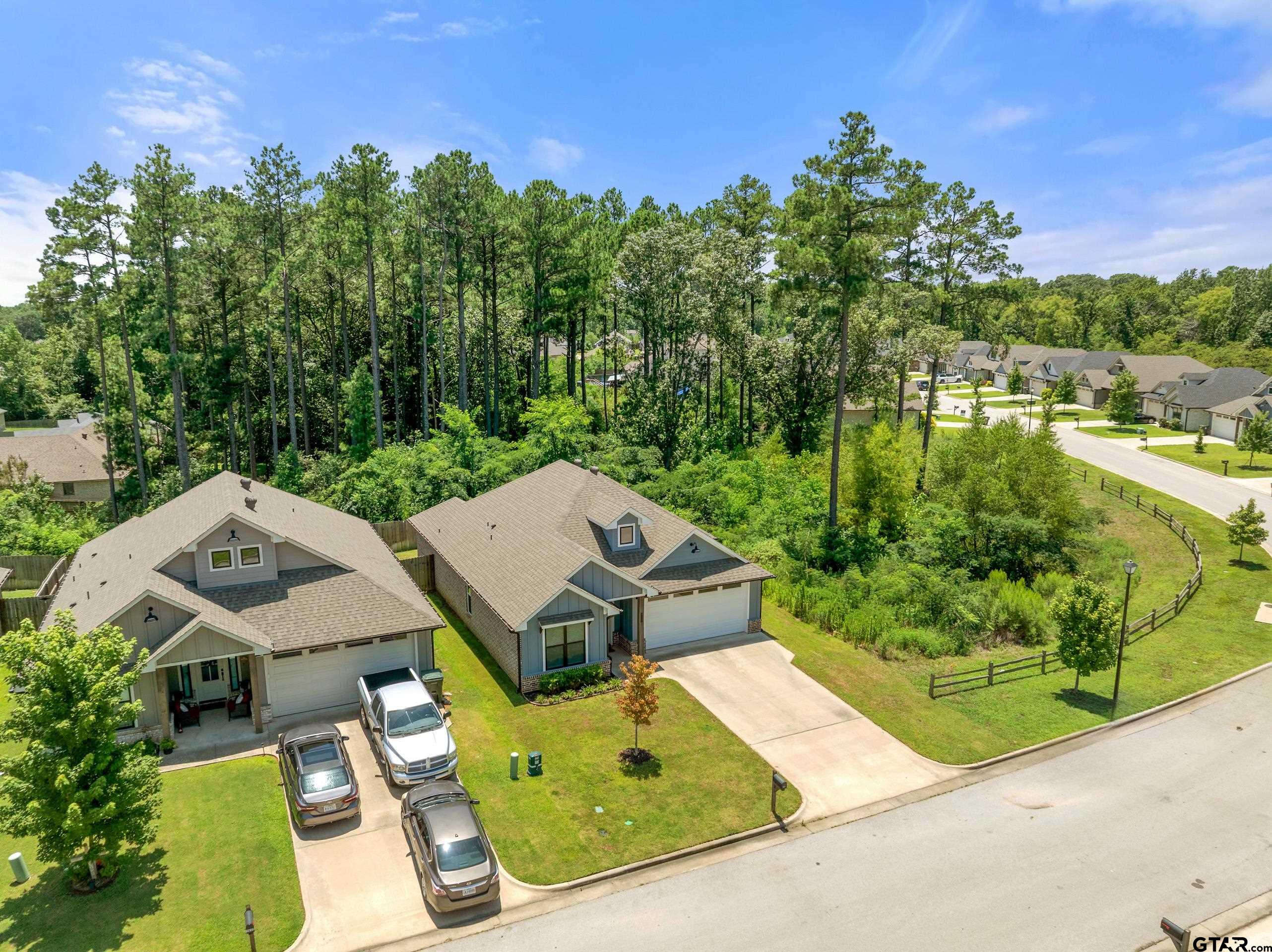 1636 Alamo Xing Road Tyler, TX 75701 - Photo 33 of 39