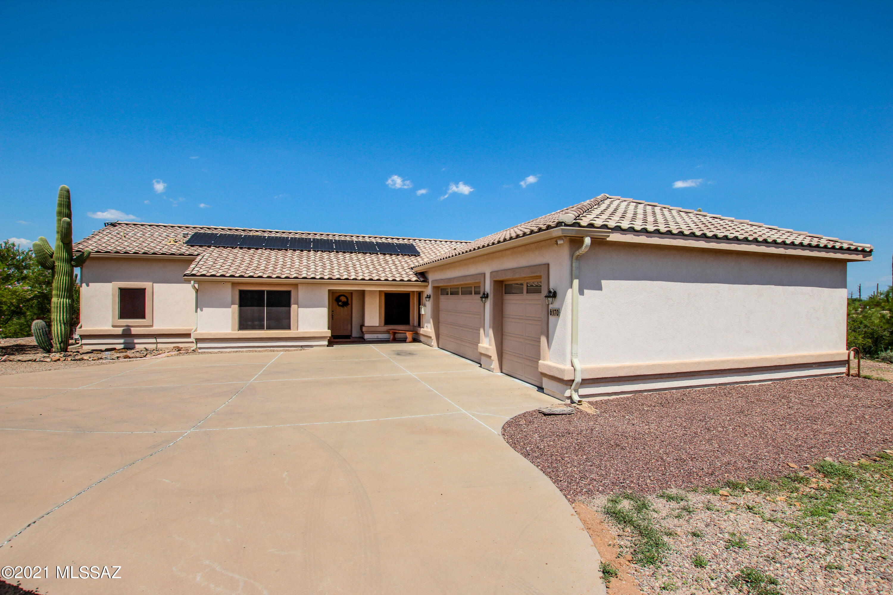 6170 West Ina Road Tucson, AZ 85743 - Photo 2 of 30 Gallery Image 2
