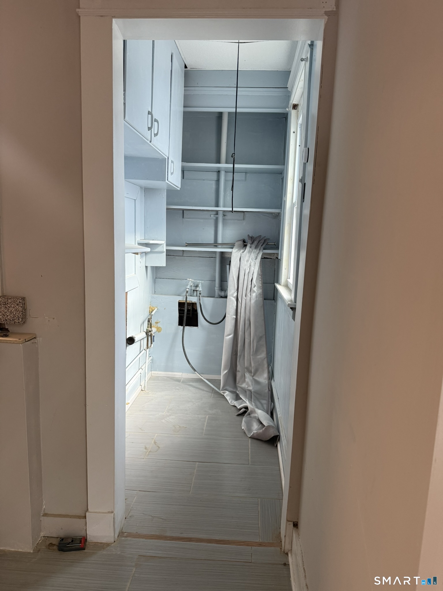 158 Alder Street, Unit 3 Waterbury, CT 06708 - Photo 18 of 19 a view of storage and utility room