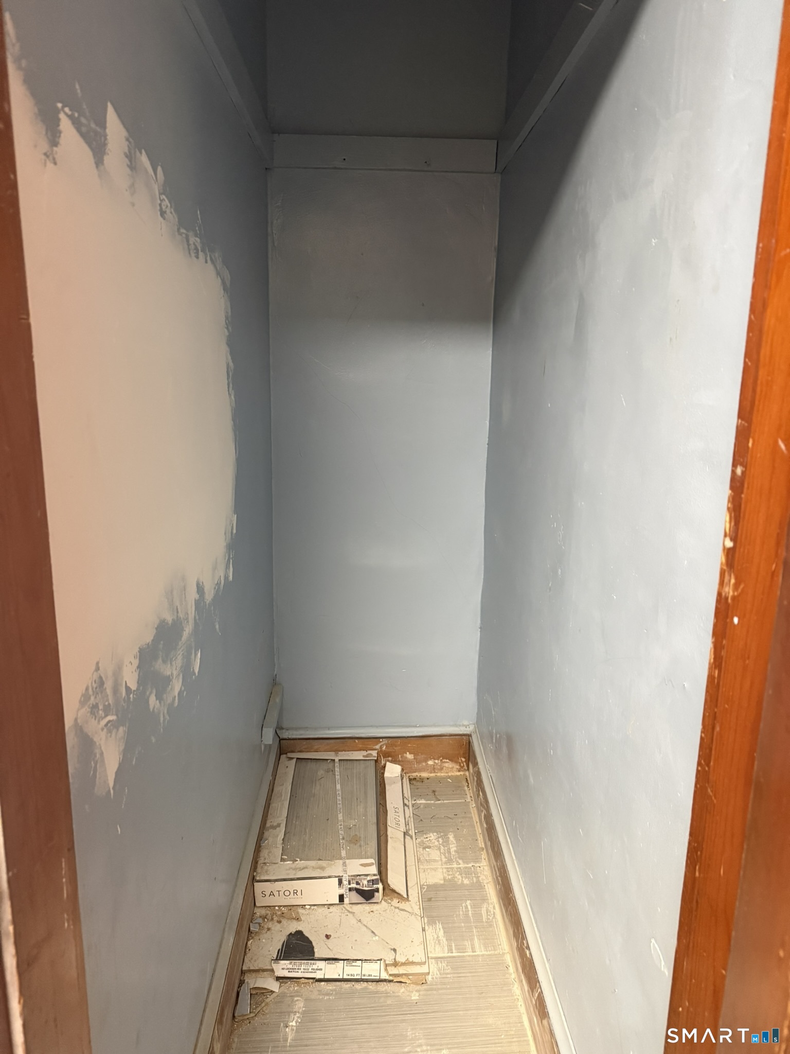 158 Alder Street, Unit 3 Waterbury, CT 06708 - Photo 19 of 19 view of a small space