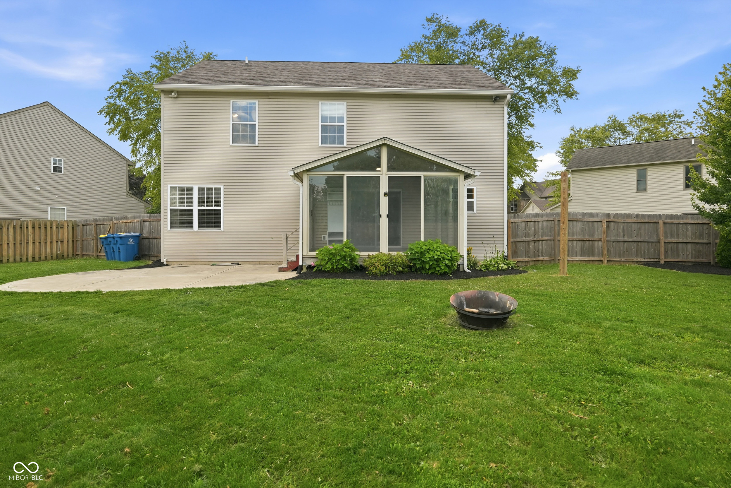 13089 Sinclair Place Fishers, IN 46038 - Photo 42 of 51