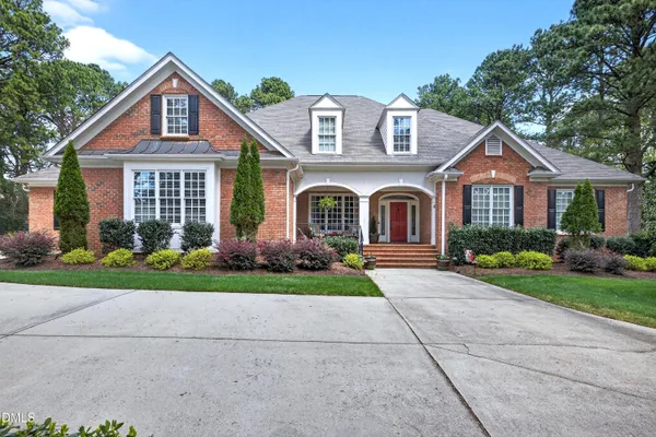 $1,450,000 | 3701 White Chapel Way, Raleigh, NC 27614