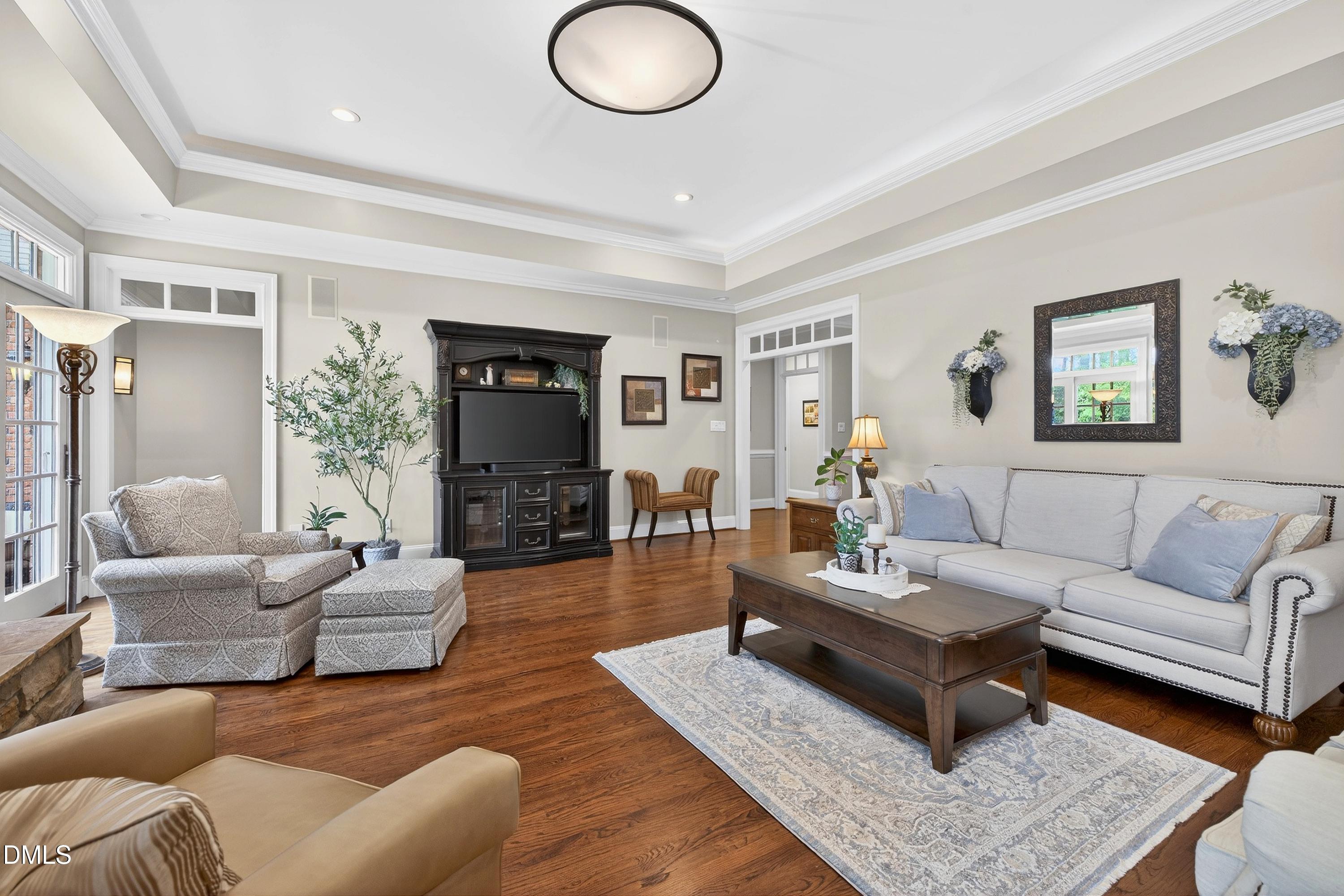 3701 White Chapel Way Raleigh, NC 27614 - Photo 11 of 64 Scene-20