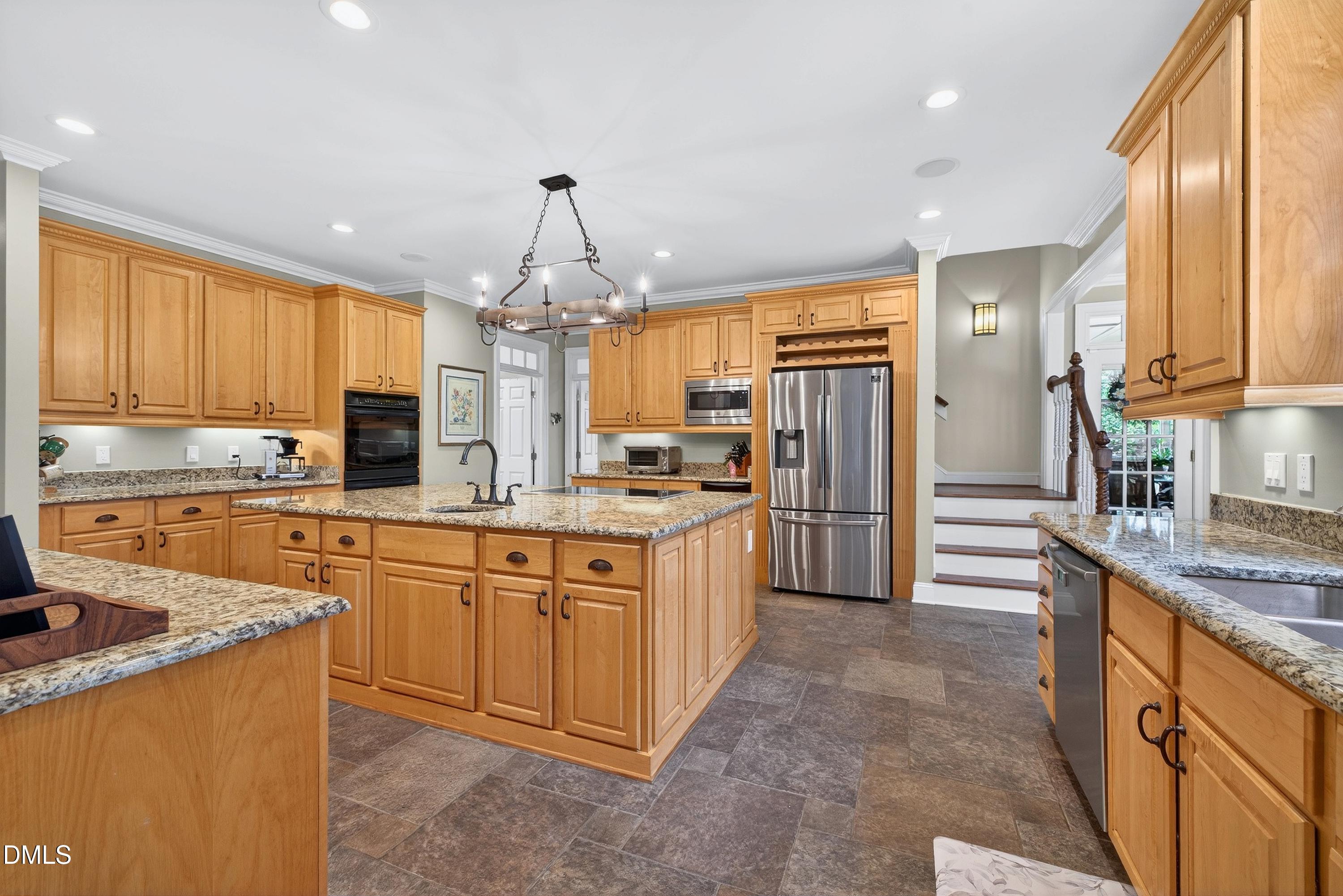 3701 White Chapel Way Raleigh, NC 27614 - Photo 12 of 64 Scene-21