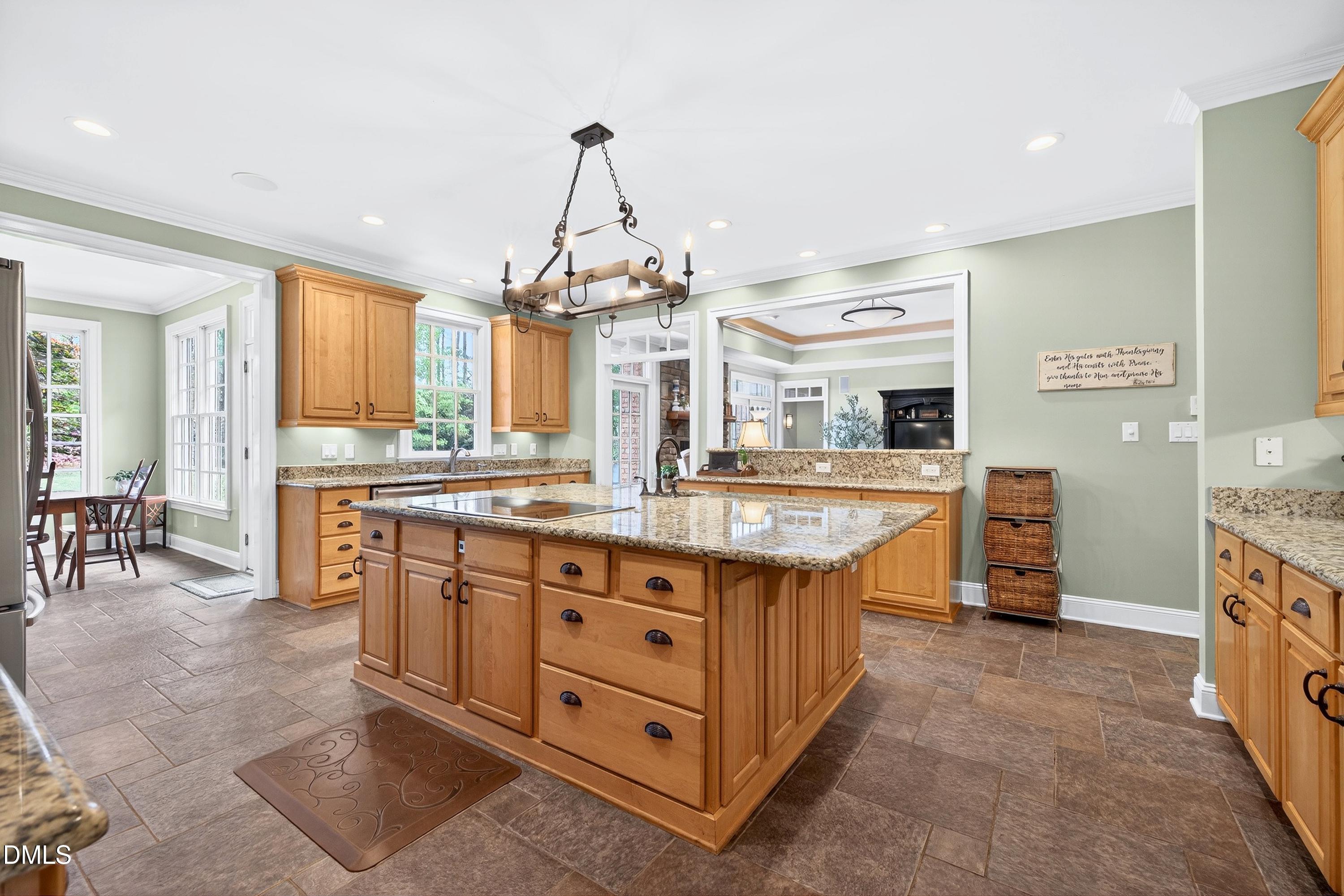 3701 White Chapel Way Raleigh, NC 27614 - Photo 15 of 64 Scene-24