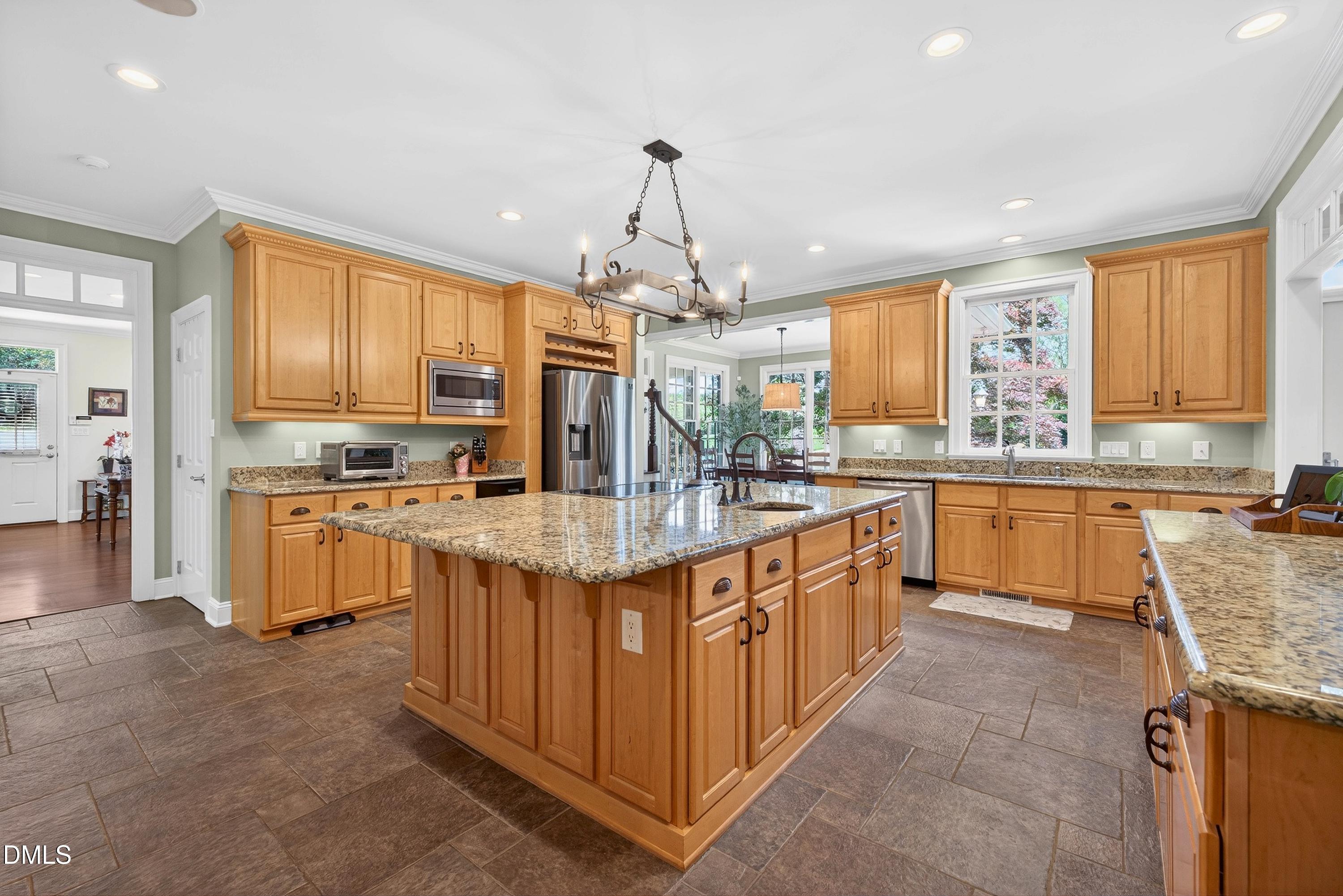 3701 White Chapel Way Raleigh, NC 27614 - Photo 16 of 64 Scene-25