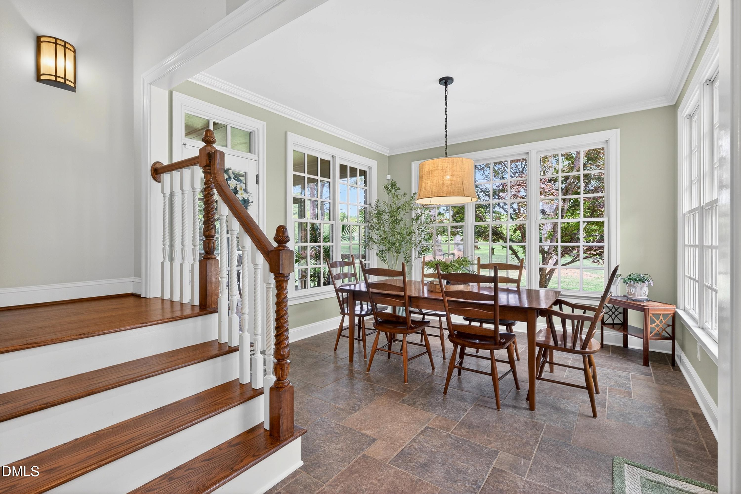 3701 White Chapel Way Raleigh, NC 27614 - Photo 18 of 64 Scene-27