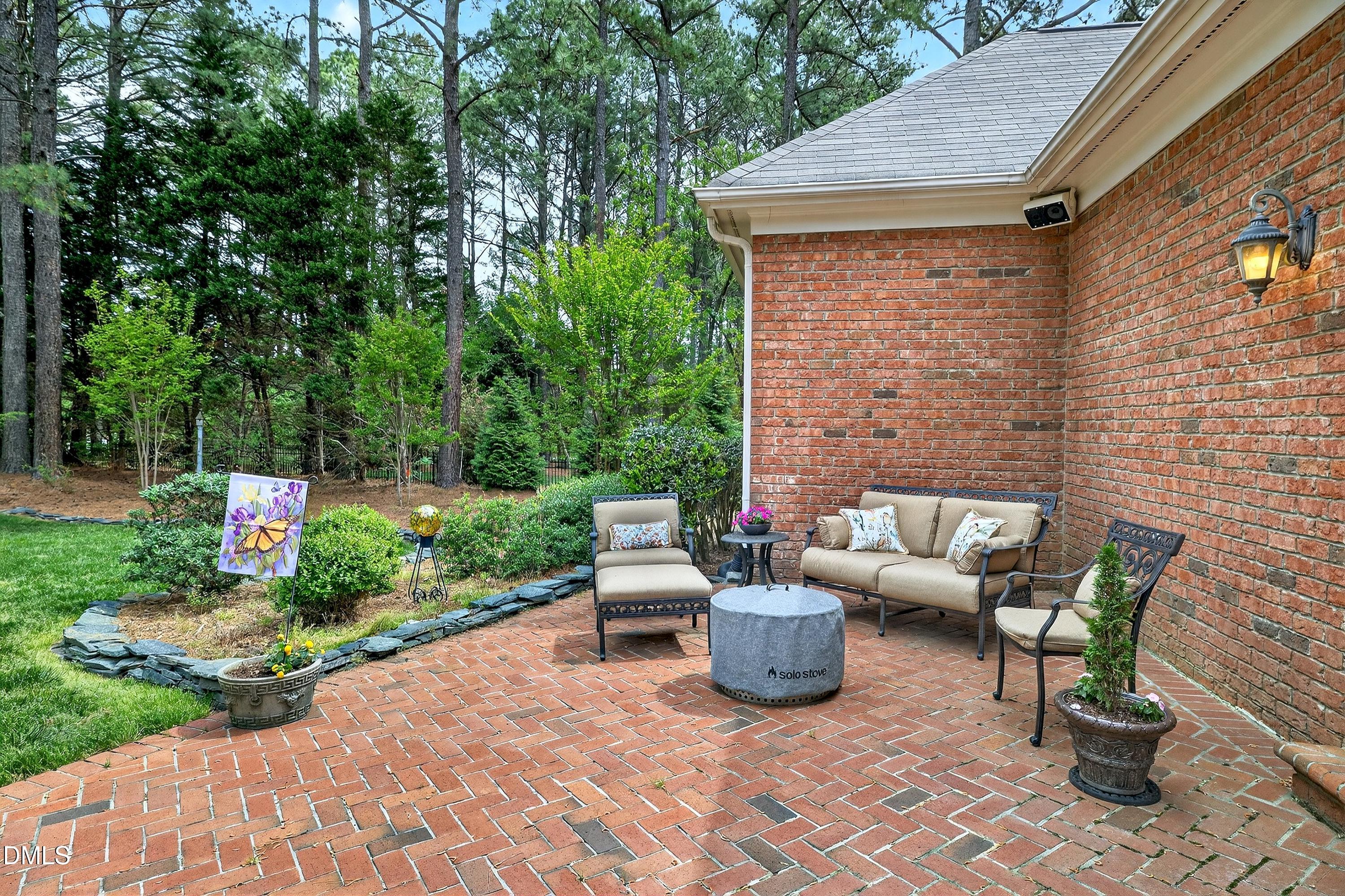 3701 White Chapel Way Raleigh, NC 27614 - Photo 21 of 64 Scene-75