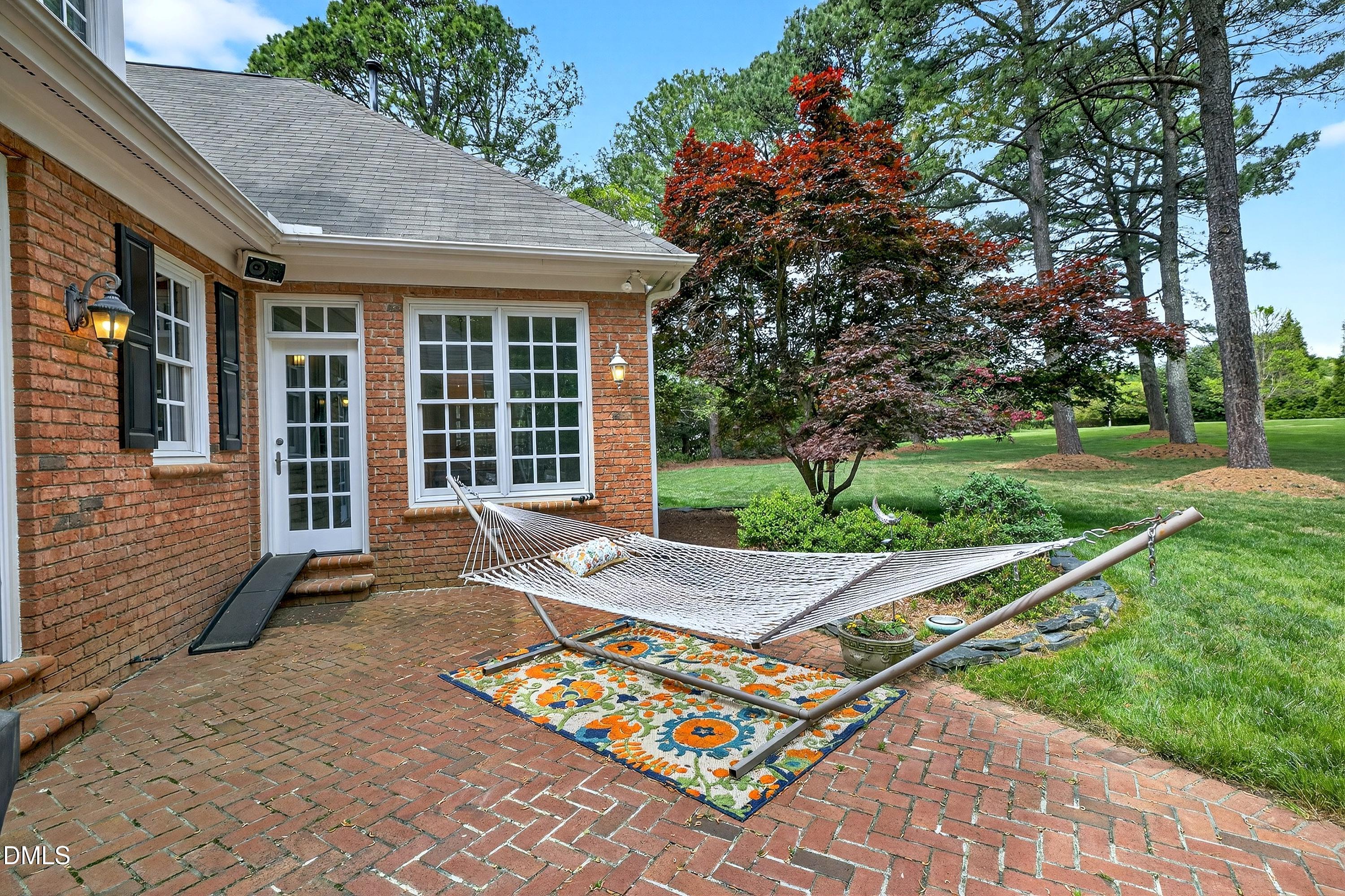 3701 White Chapel Way Raleigh, NC 27614 - Photo 22 of 64 Scene-77