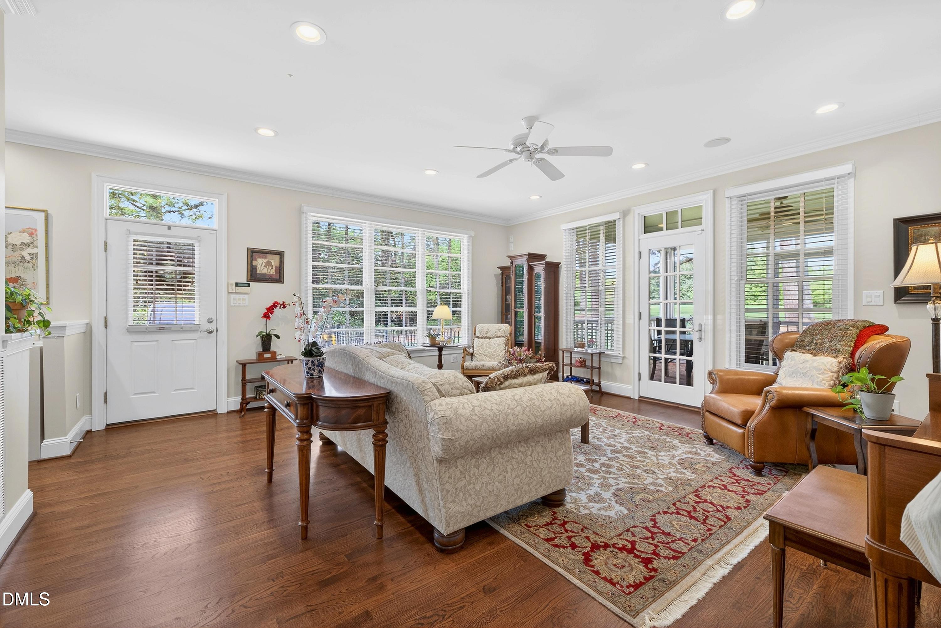 3701 White Chapel Way Raleigh, NC 27614 - Photo 24 of 64 Scene-31