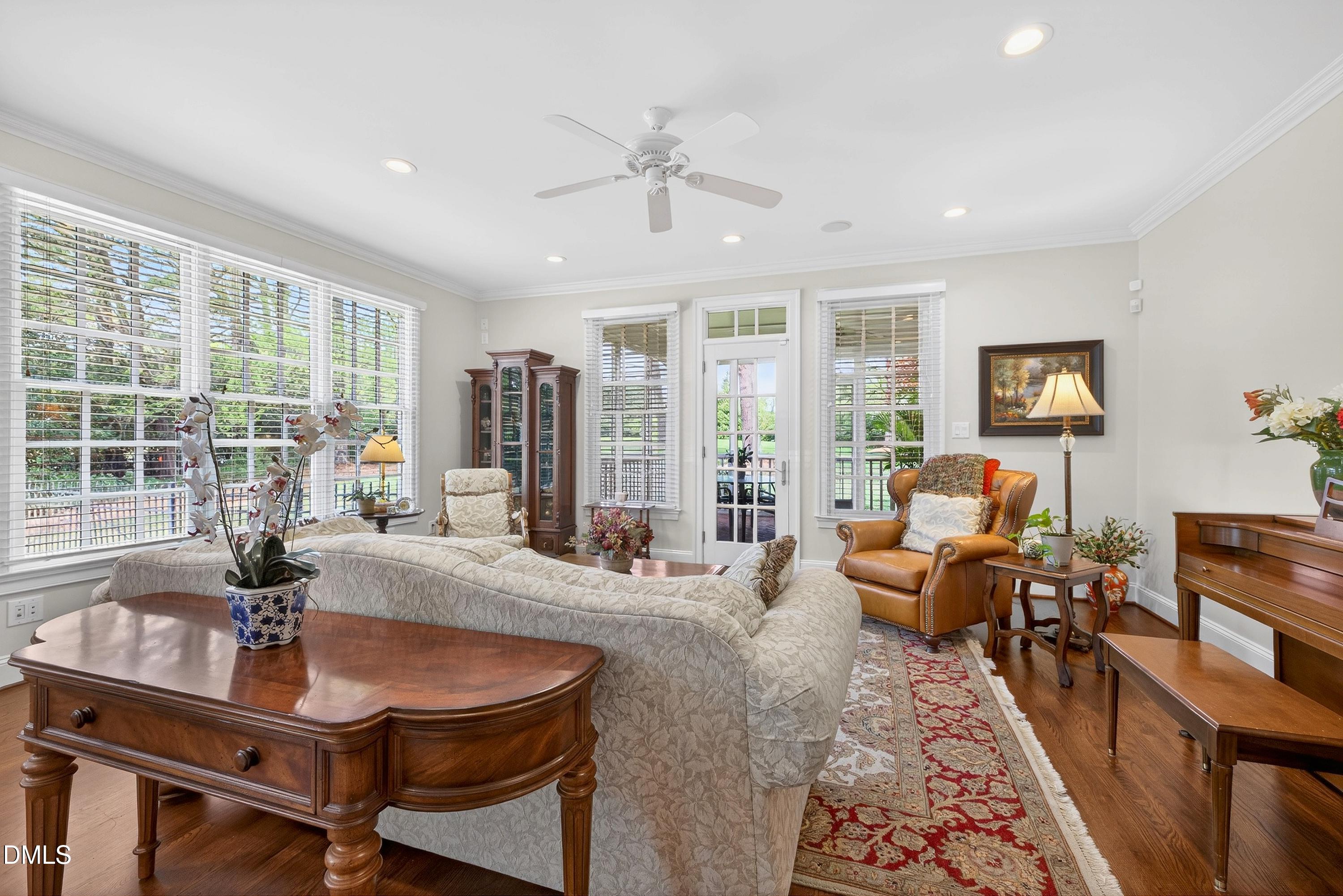 3701 White Chapel Way Raleigh, NC 27614 - Photo 25 of 64 Scene-32