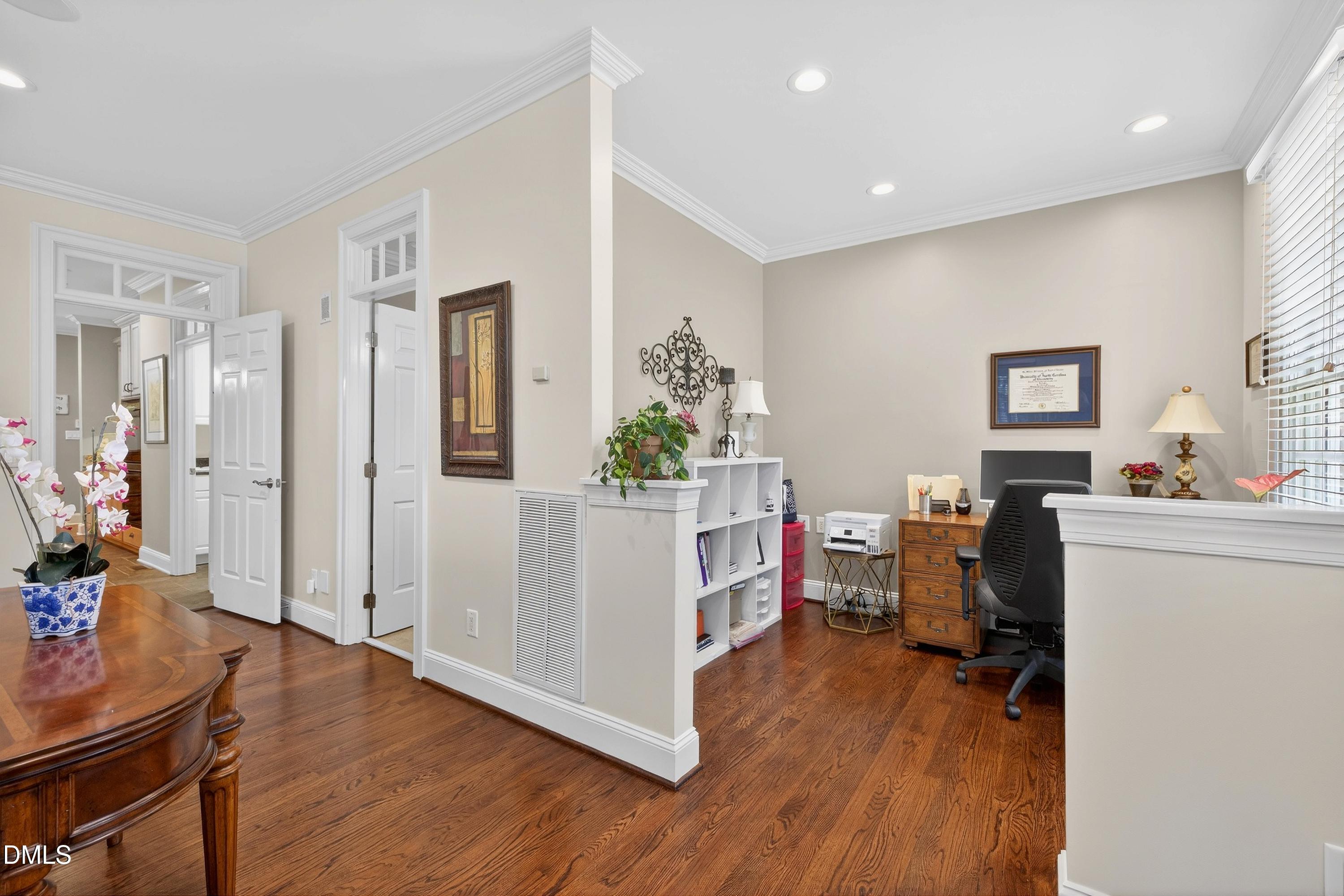 3701 White Chapel Way Raleigh, NC 27614 - Photo 26 of 64 Scene-34