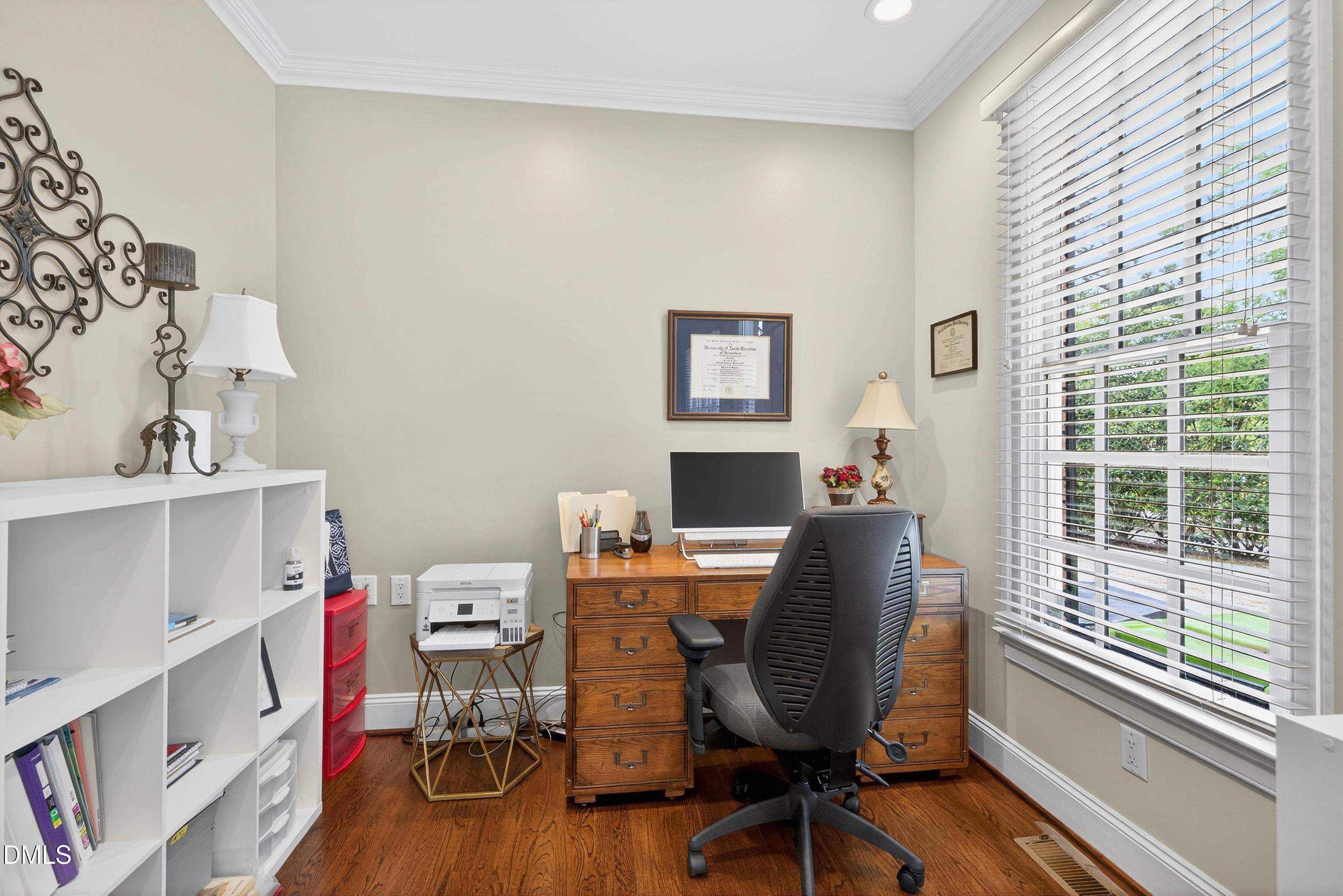 3701 White Chapel Way Raleigh, NC 27614 - Photo 27 of 64 Scene-35