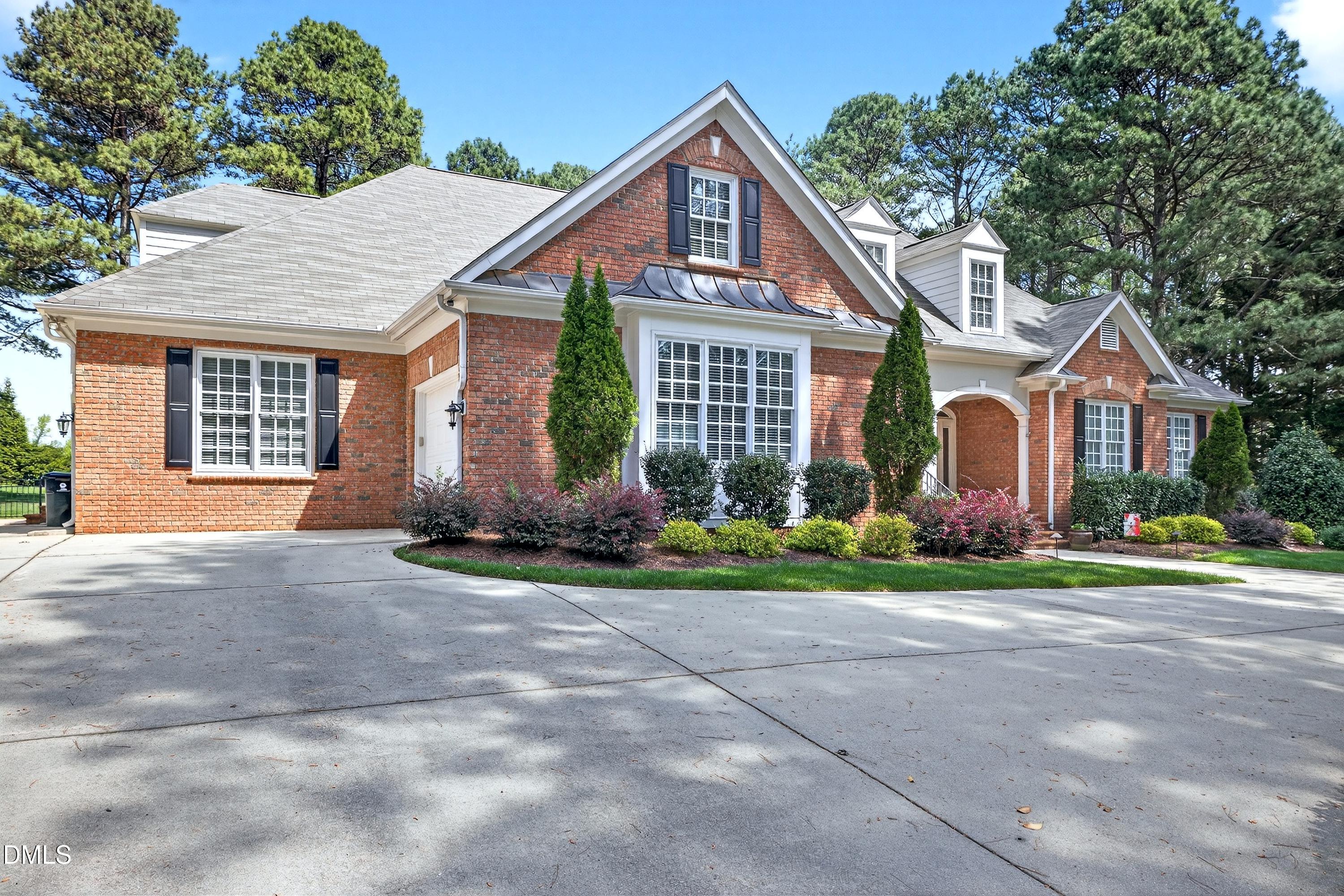 3701 White Chapel Way Raleigh, NC 27614 - Photo 3 of 64 Scene-16