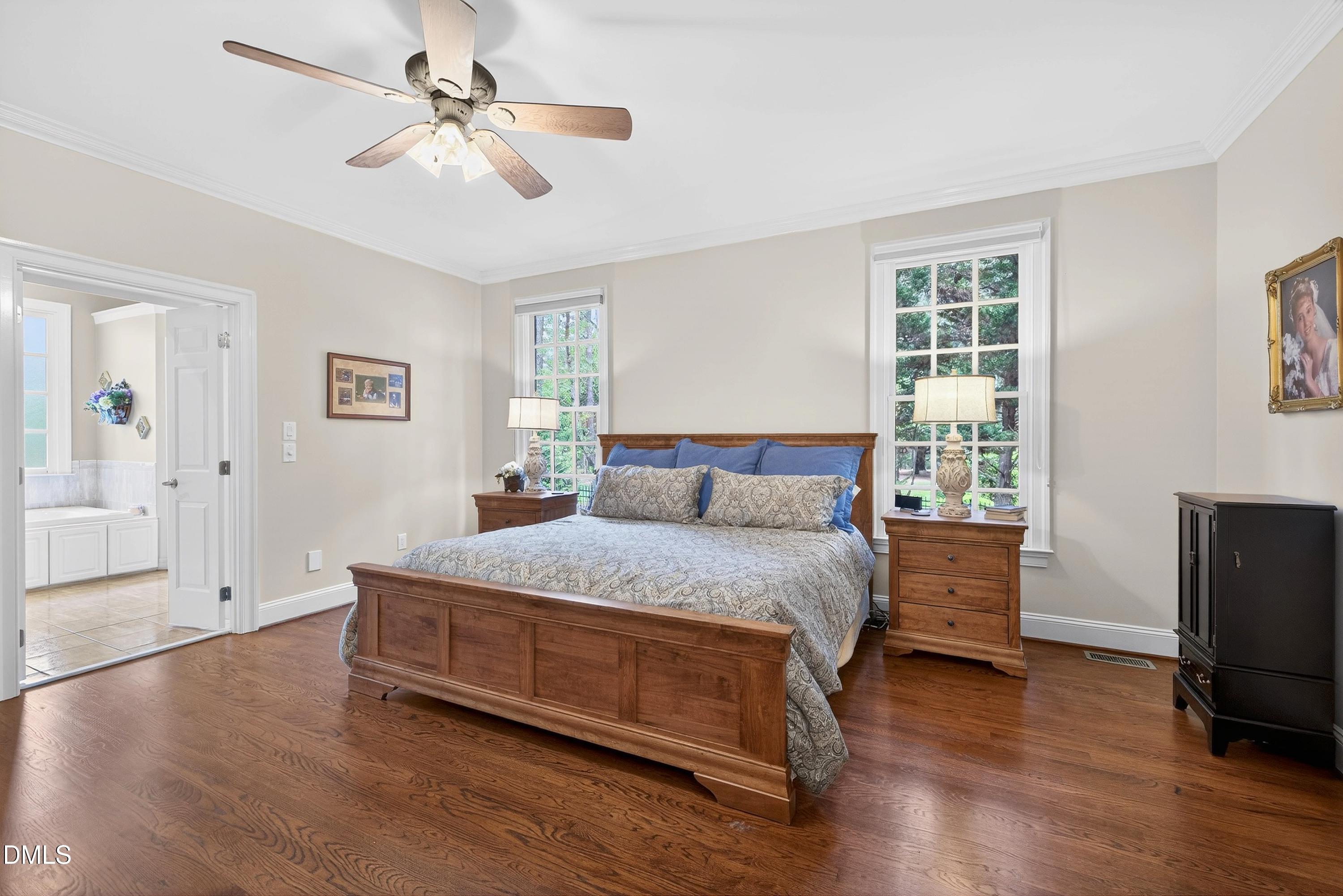 3701 White Chapel Way Raleigh, NC 27614 - Photo 31 of 64 Scene-44