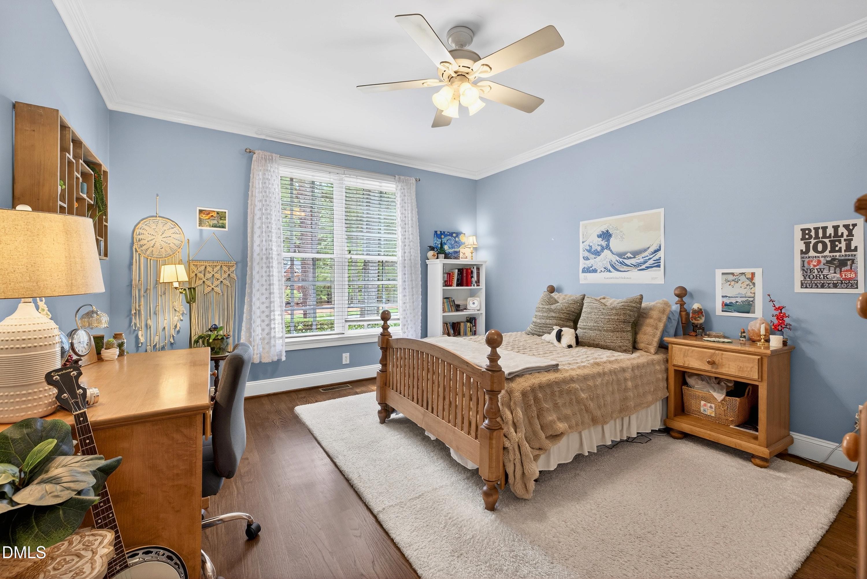 3701 White Chapel Way Raleigh, NC 27614 - Photo 36 of 64 Scene-39