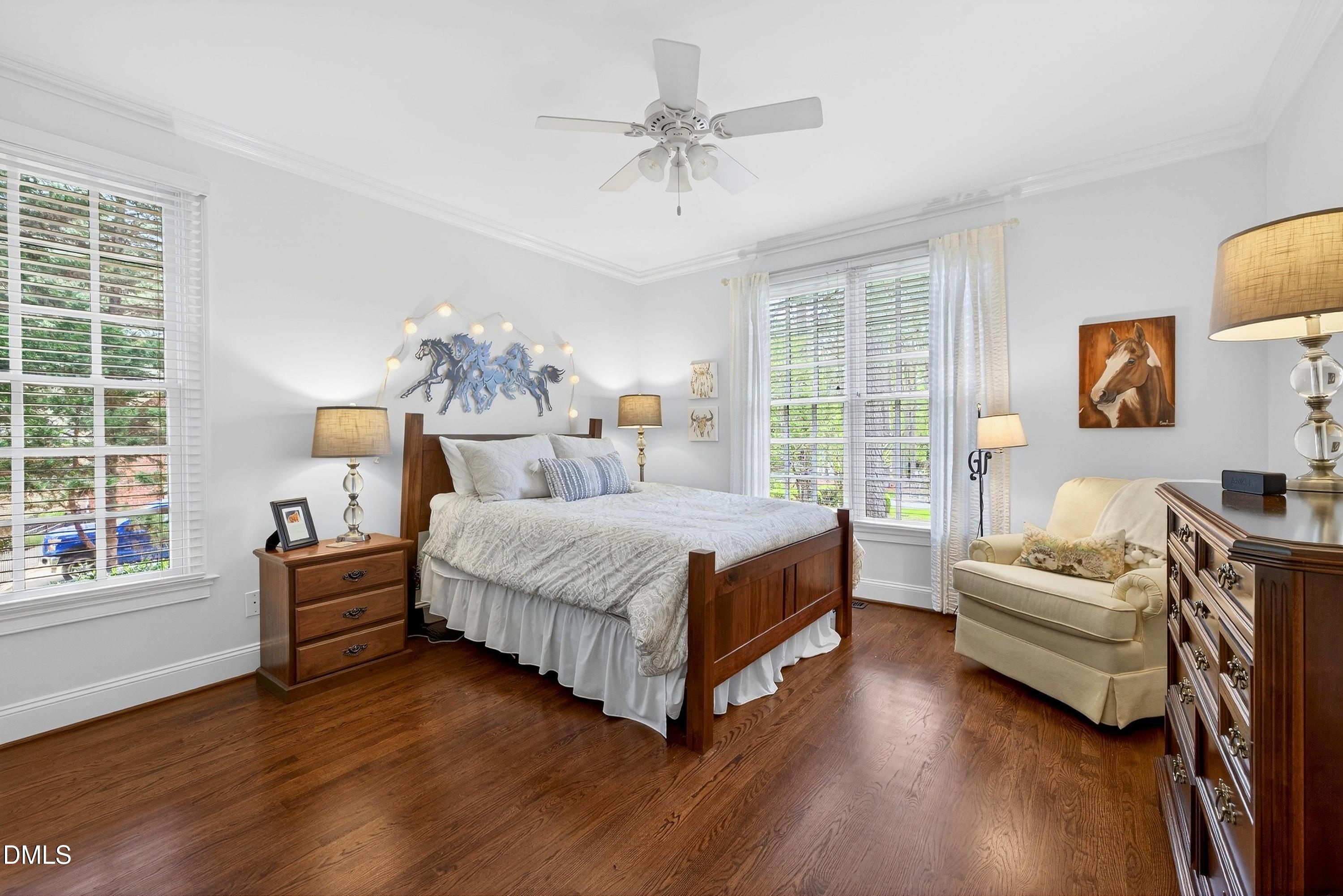 3701 White Chapel Way Raleigh, NC 27614 - Photo 37 of 64 Scene-42