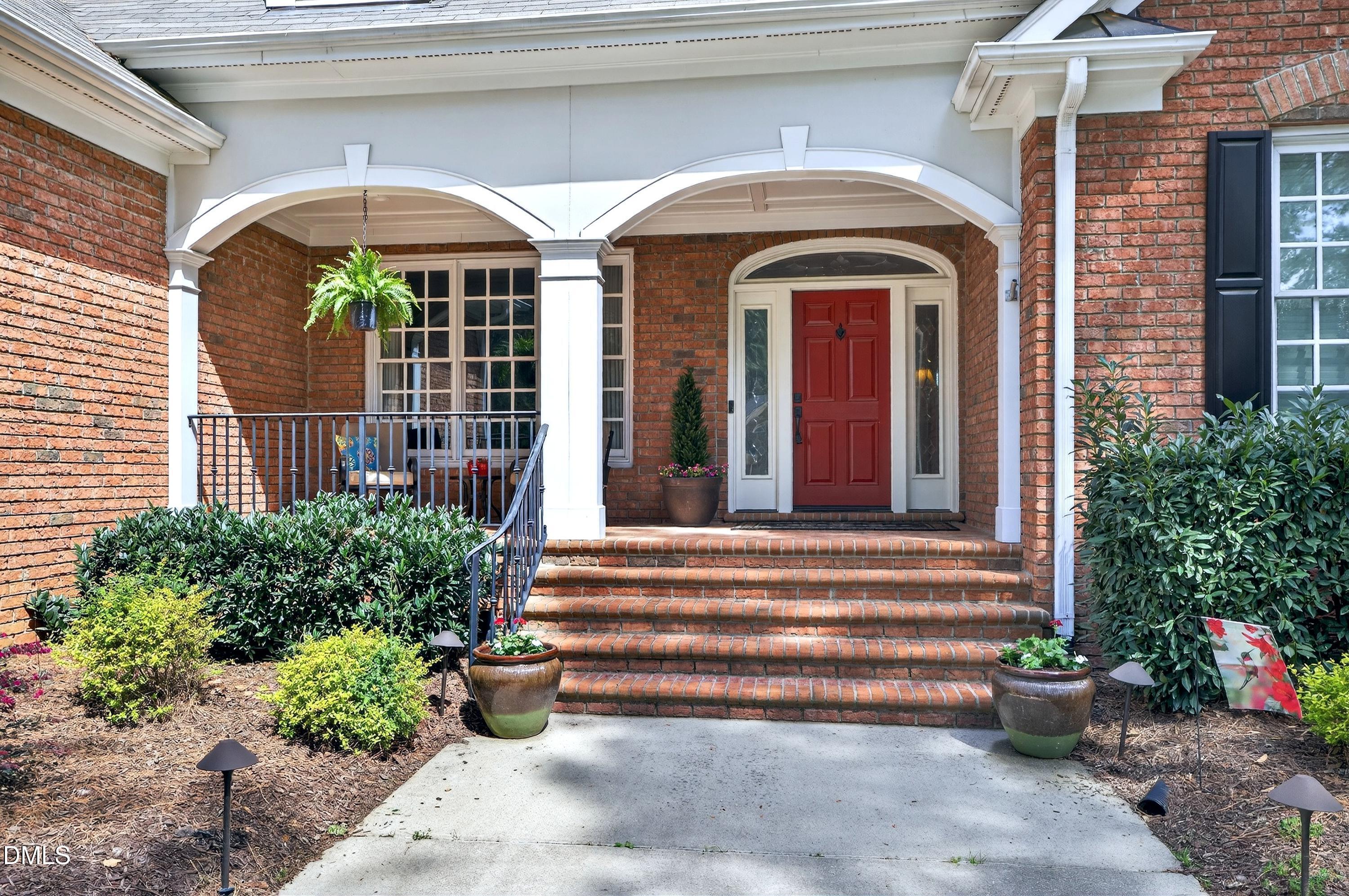 3701 White Chapel Way Raleigh, NC 27614 - Photo 4 of 64 Scene-5