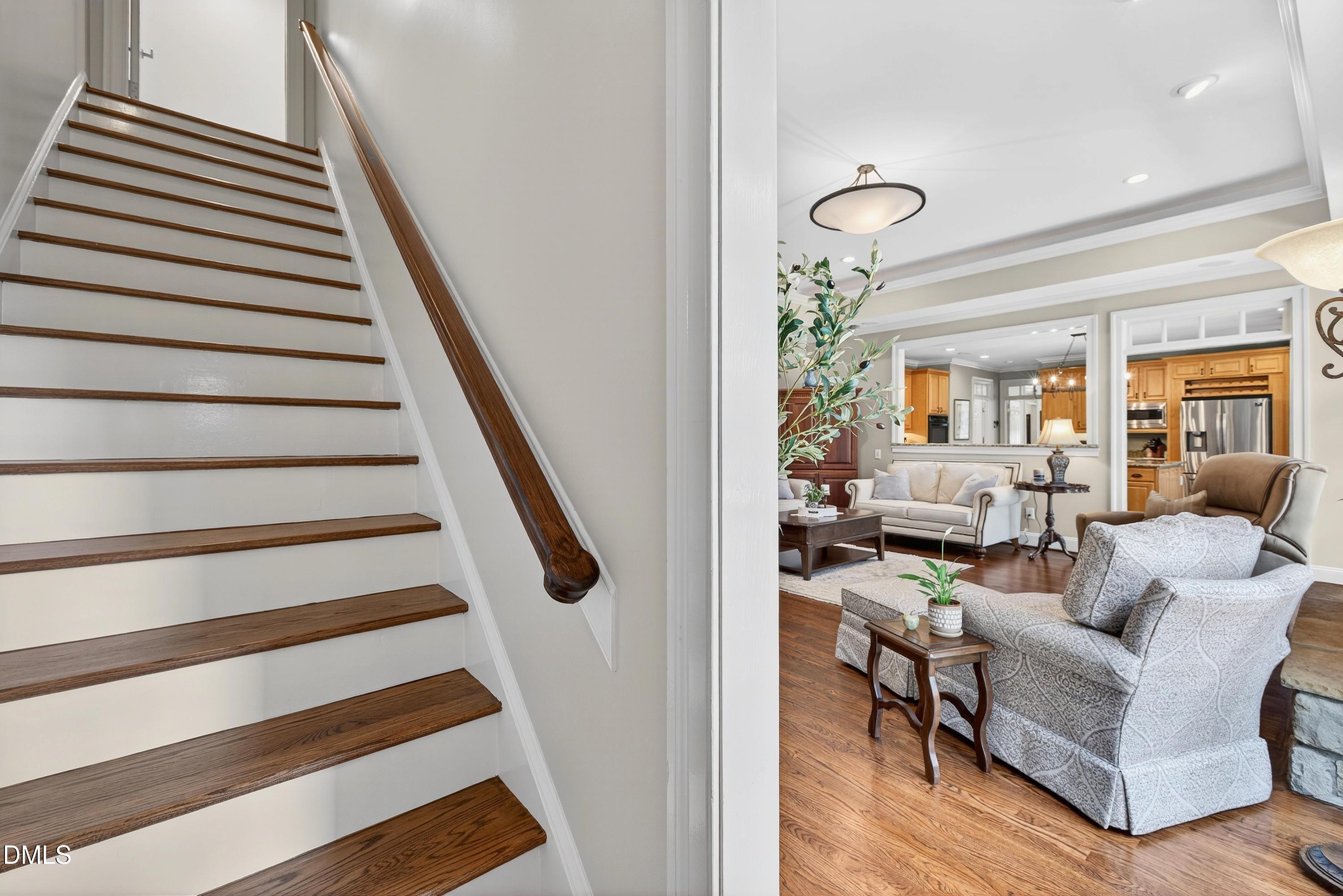 3701 White Chapel Way Raleigh, NC 27614 - Photo 41 of 64 Scene-49