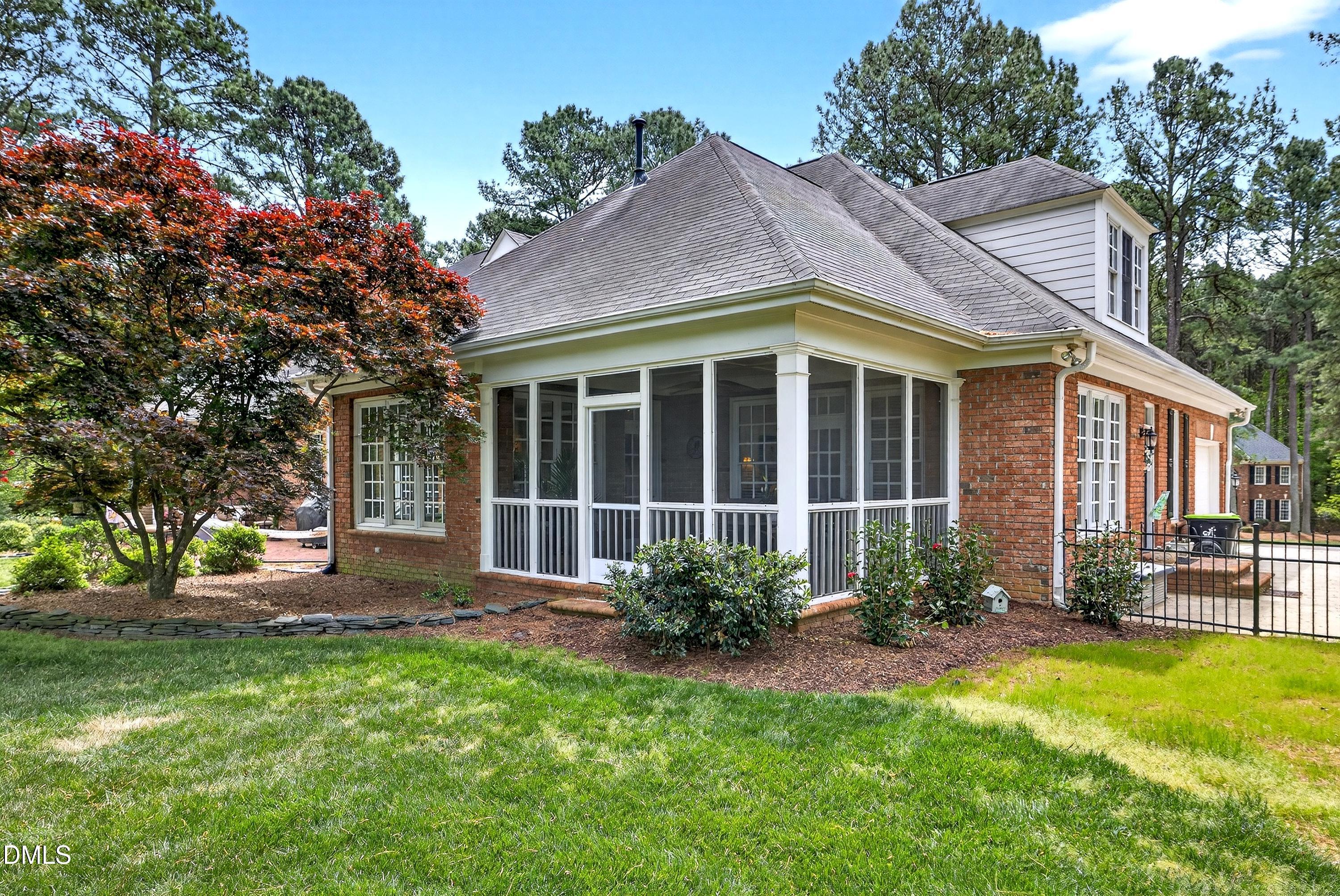 3701 White Chapel Way Raleigh, NC 27614 - Photo 49 of 64 Scene-71