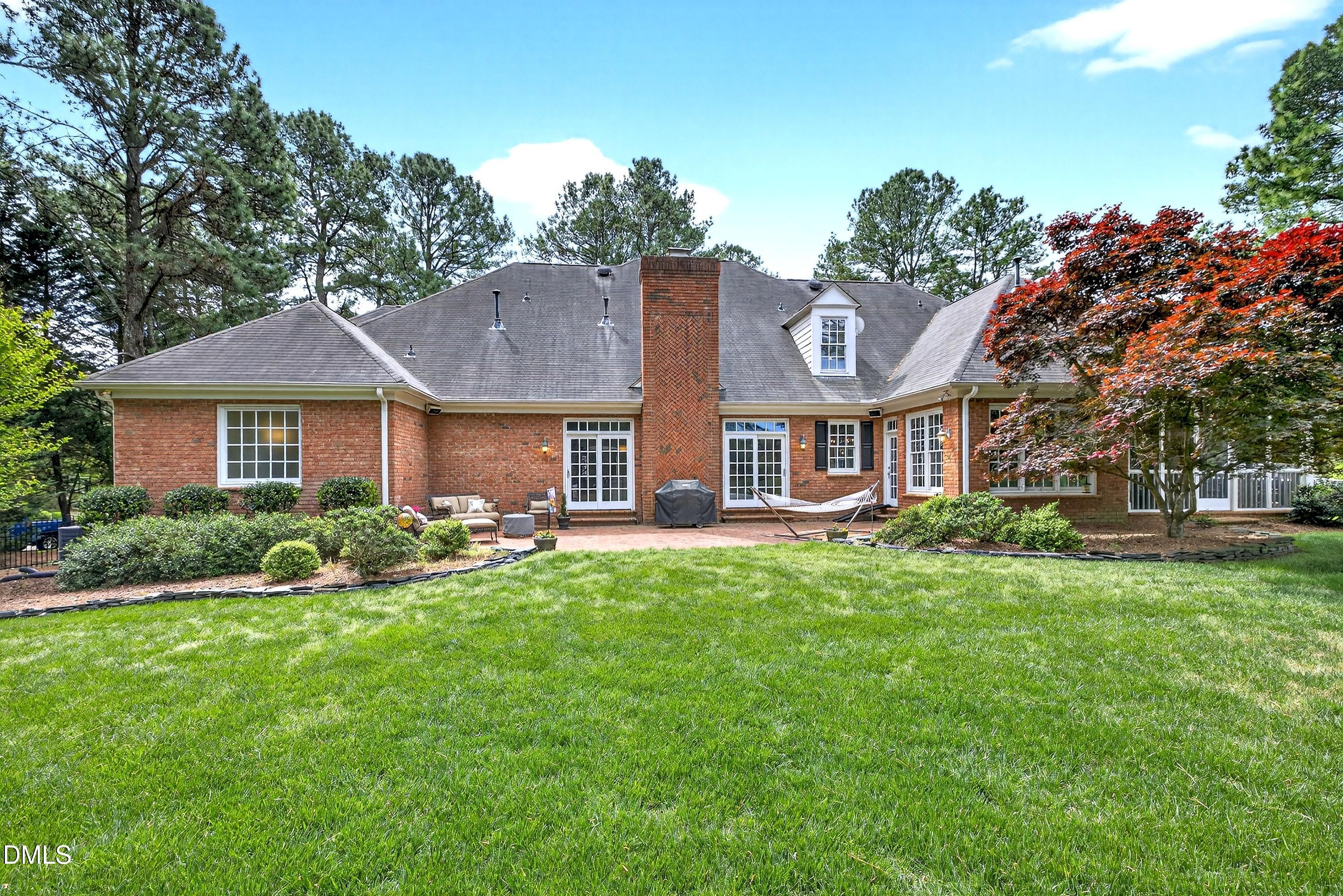 3701 White Chapel Way Raleigh, NC 27614 - Photo 50 of 64 Scene-72