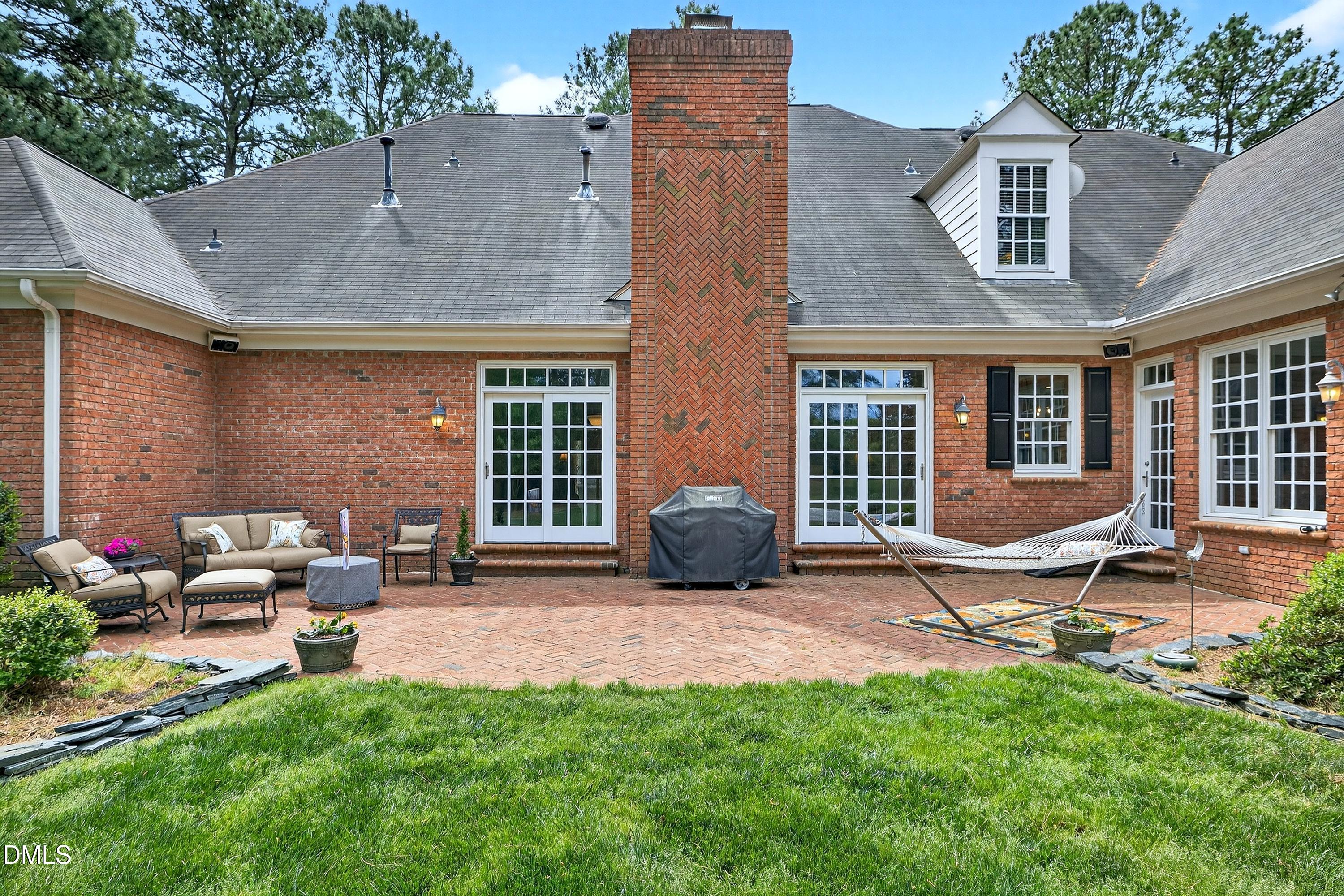 3701 White Chapel Way Raleigh, NC 27614 - Photo 51 of 64 Scene-74