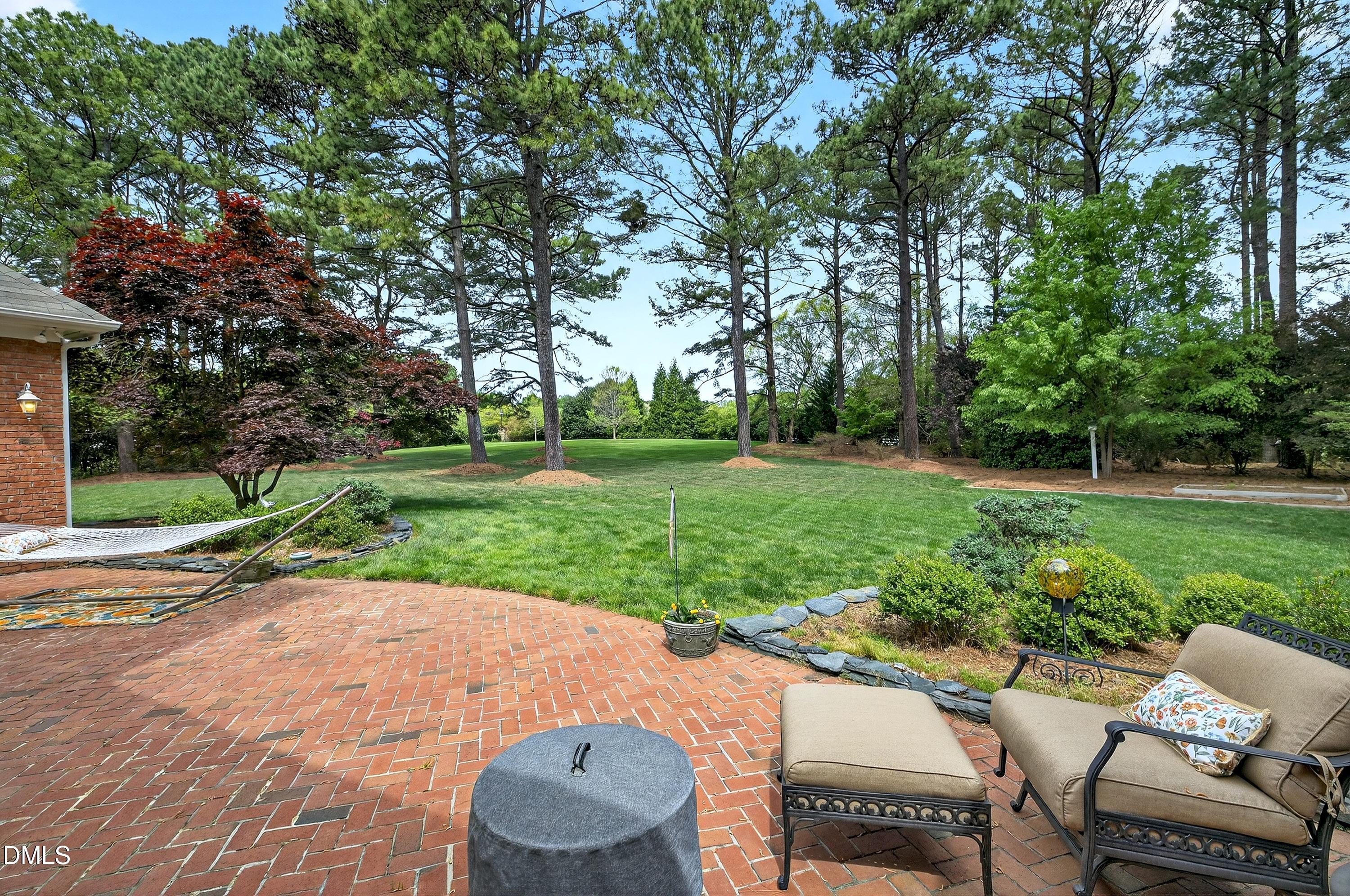 3701 White Chapel Way Raleigh, NC 27614 - Photo 52 of 64 Scene-76