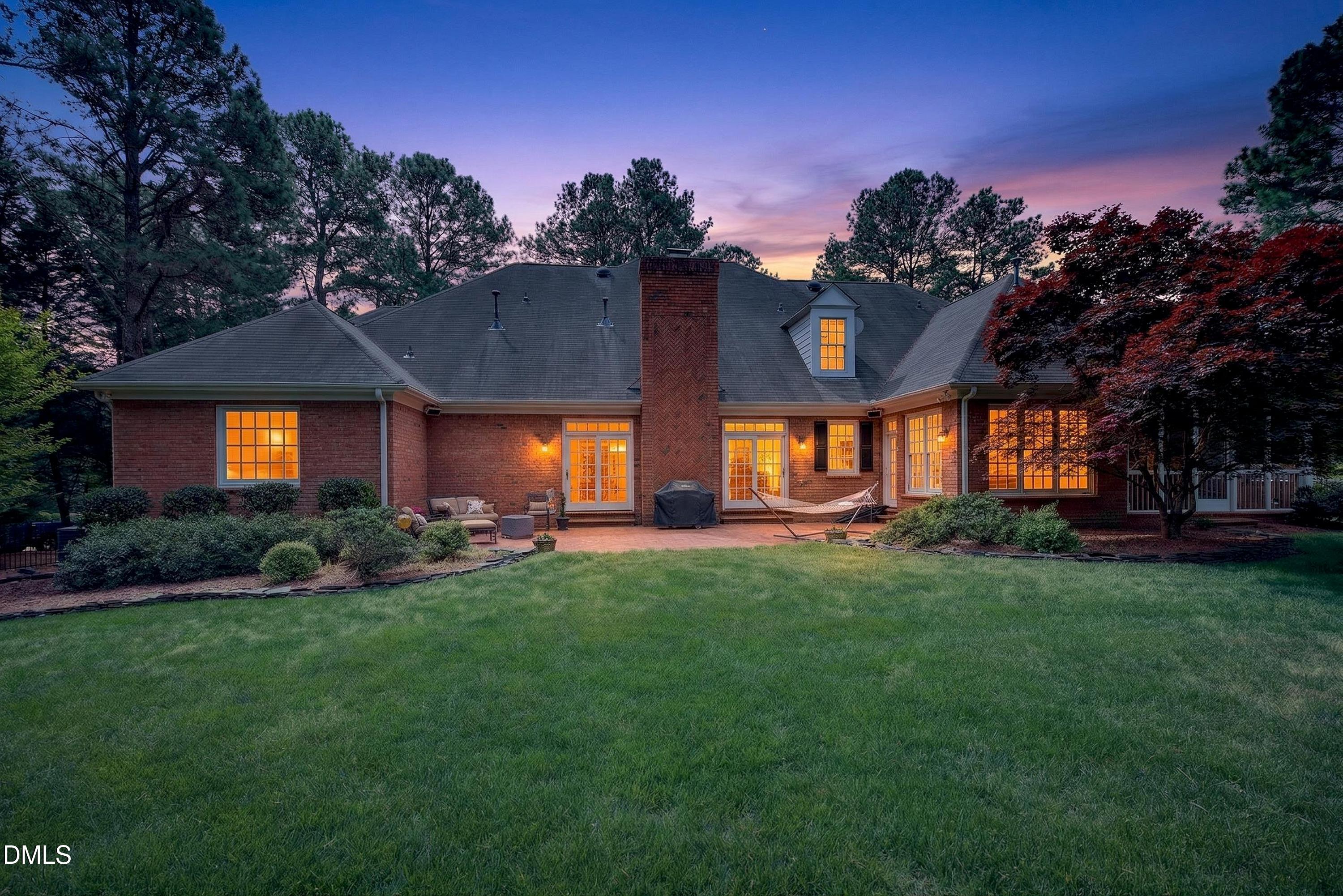 3701 White Chapel Way Raleigh, NC 27614 - Photo 56 of 64 Scene-73