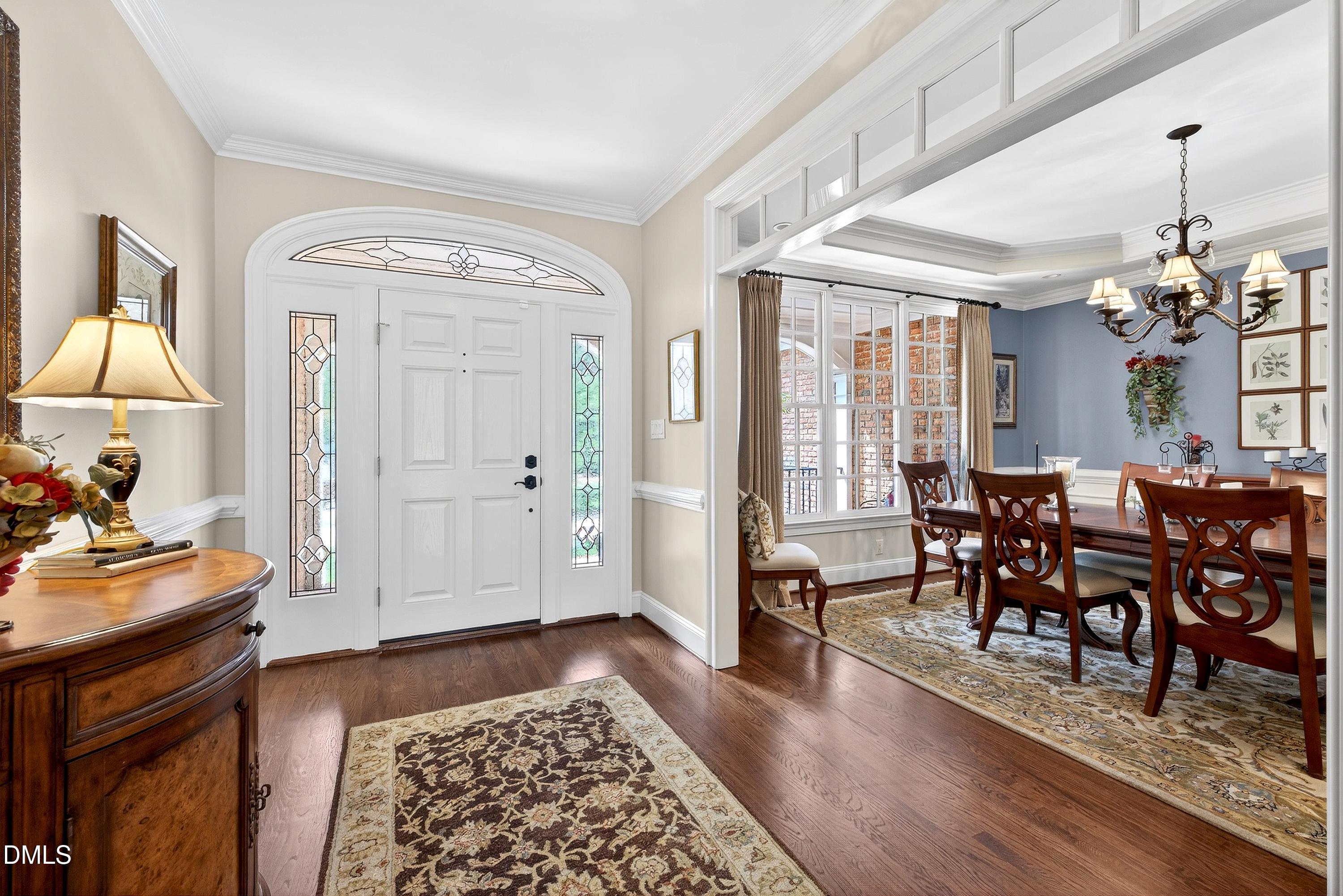 3701 White Chapel Way Raleigh, NC 27614 - Photo 7 of 64 Scene-12