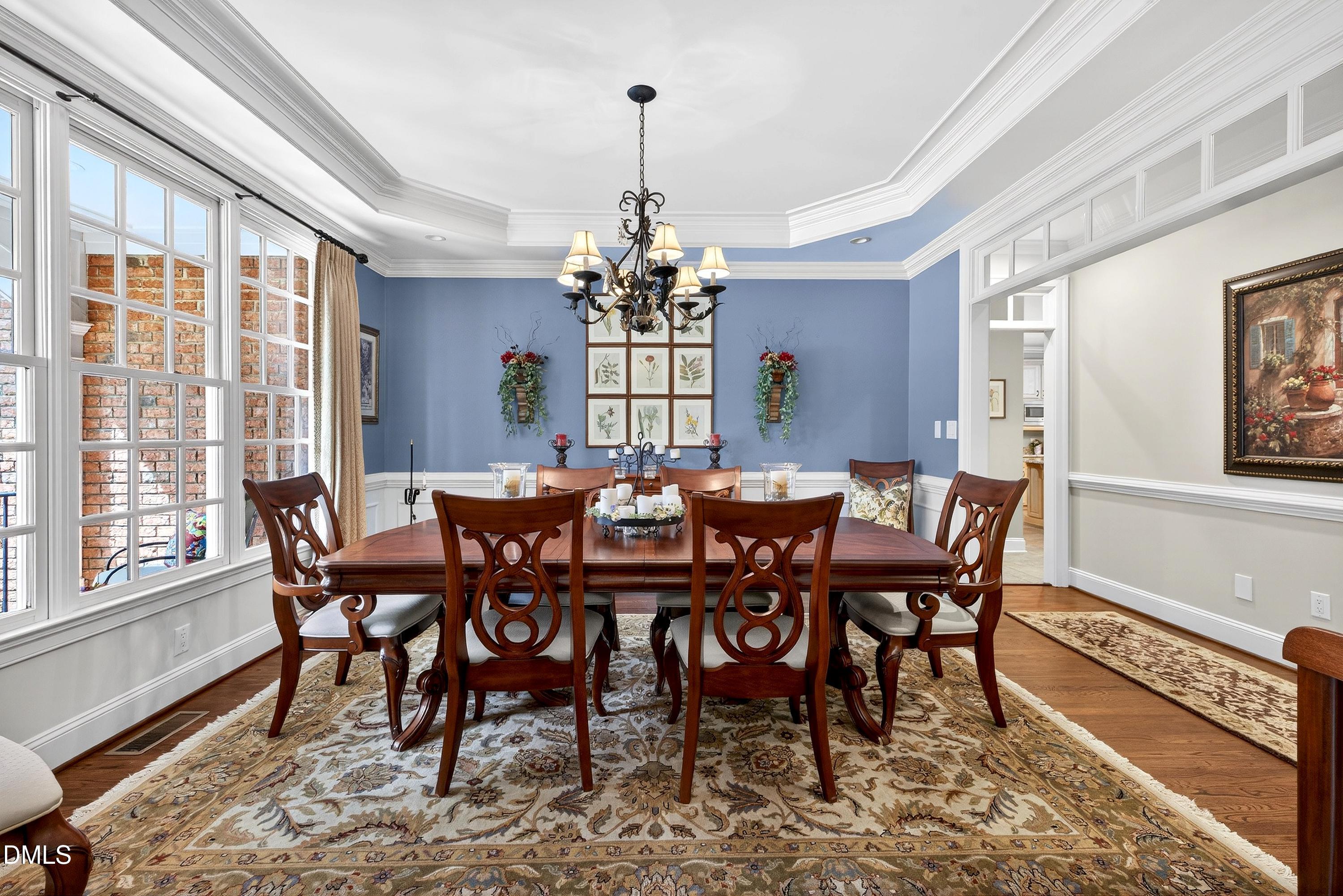 3701 White Chapel Way Raleigh, NC 27614 - Photo 8 of 64 Scene-13